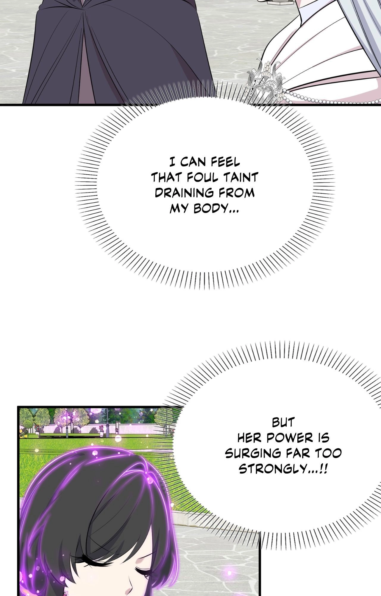 Male Lead, Stop Following Me Chapter 49 - page 40