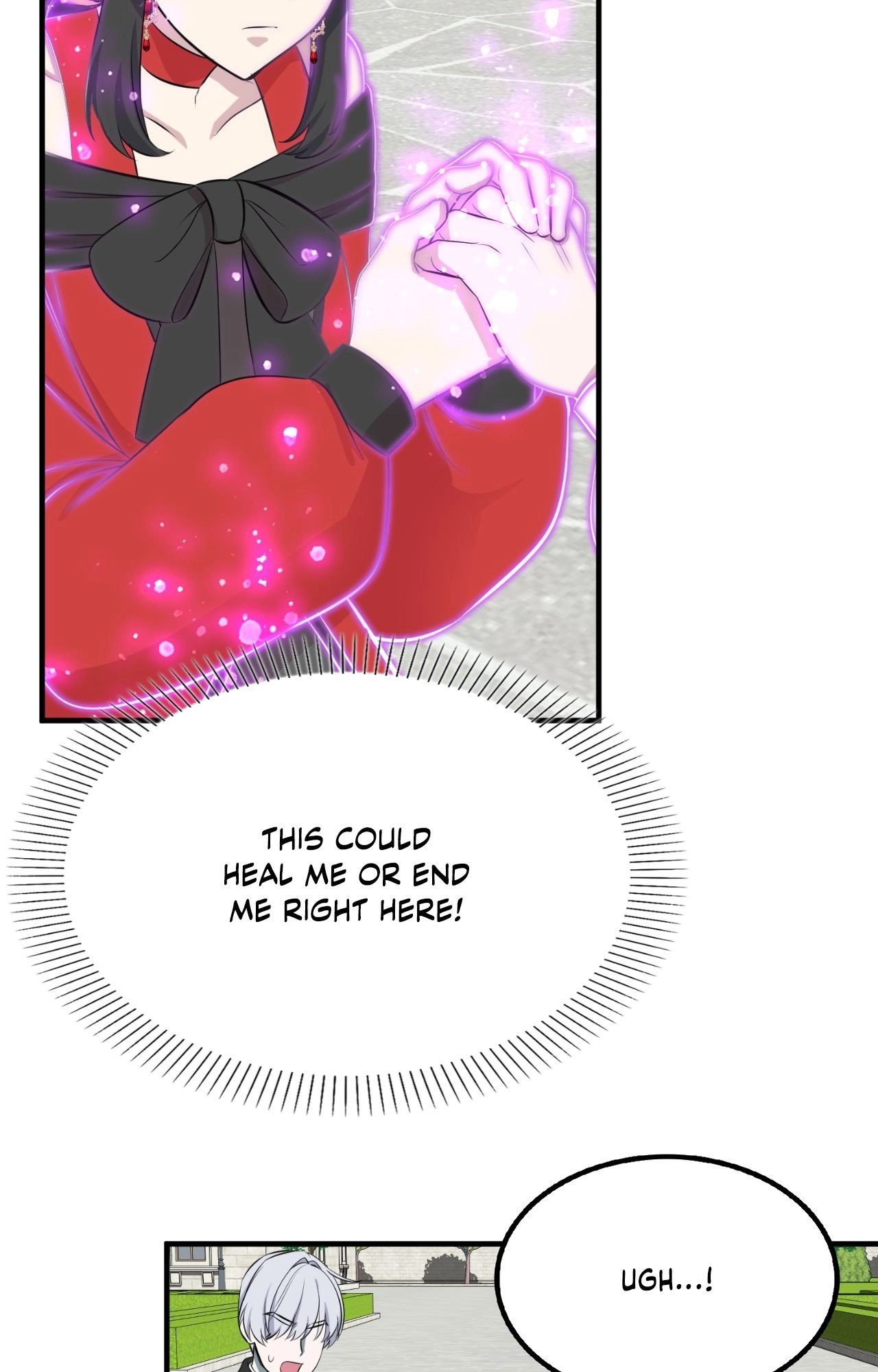 Male Lead, Stop Following Me Chapter 49 - page 41