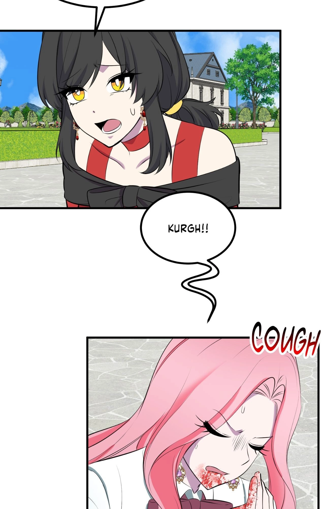 Male Lead, Stop Following Me Chapter 49 - page 43