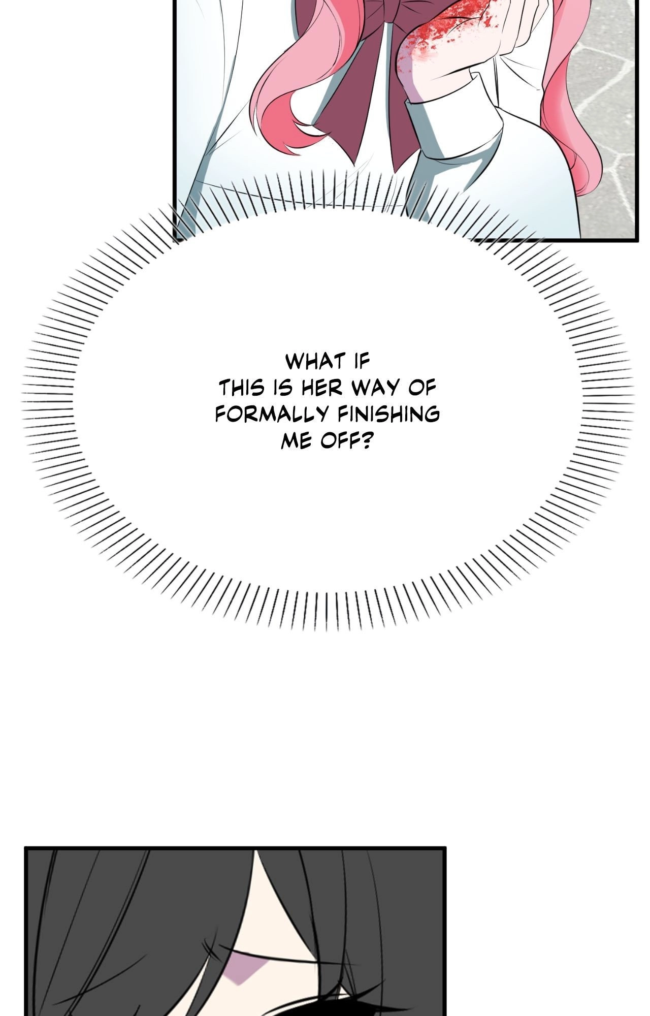 Male Lead, Stop Following Me Chapter 49 - page 44