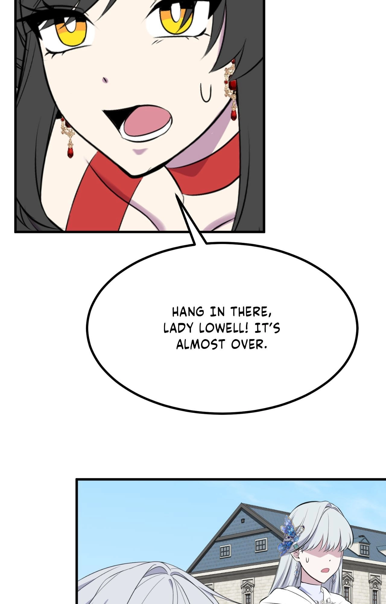 Male Lead, Stop Following Me Chapter 49 - page 45