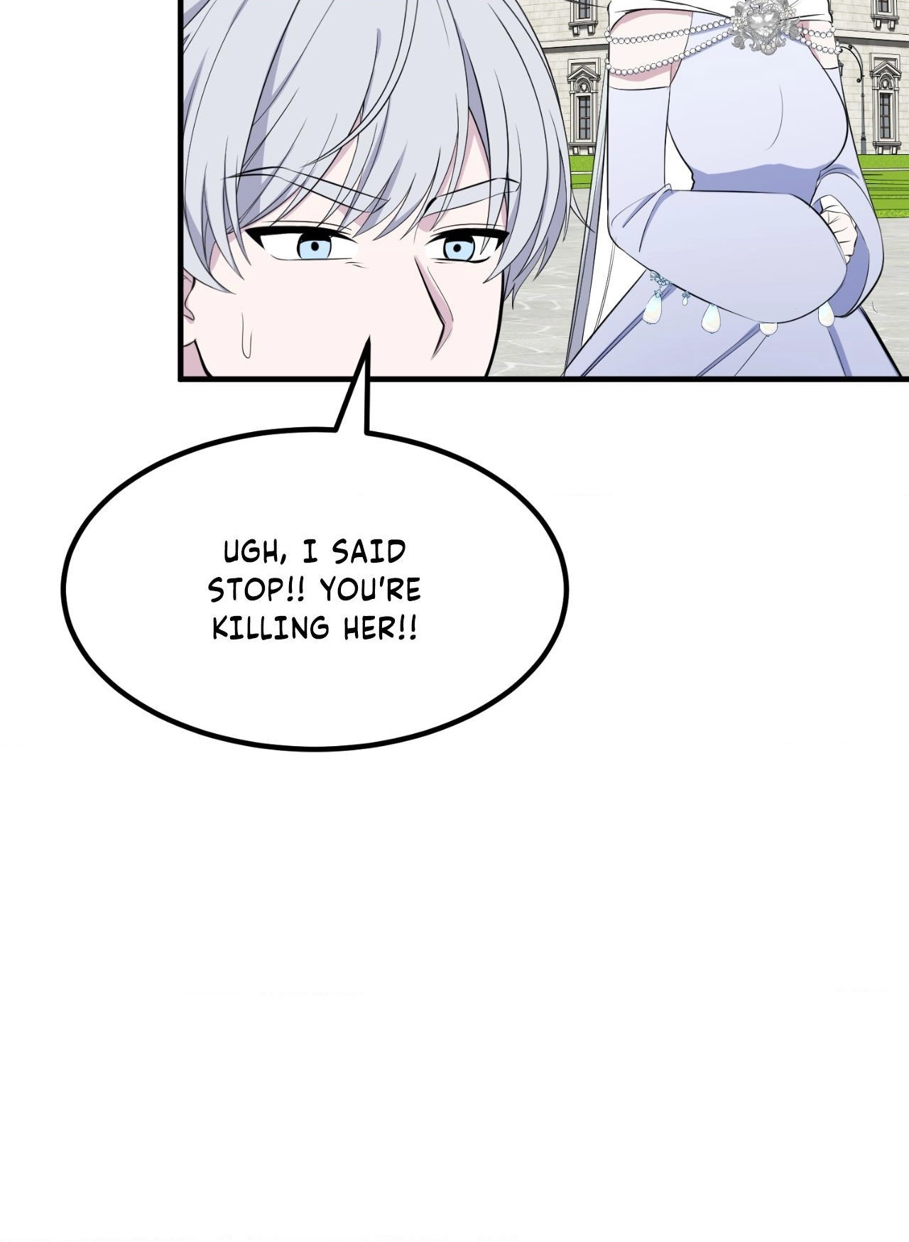 Male Lead, Stop Following Me Chapter 49 - page 46
