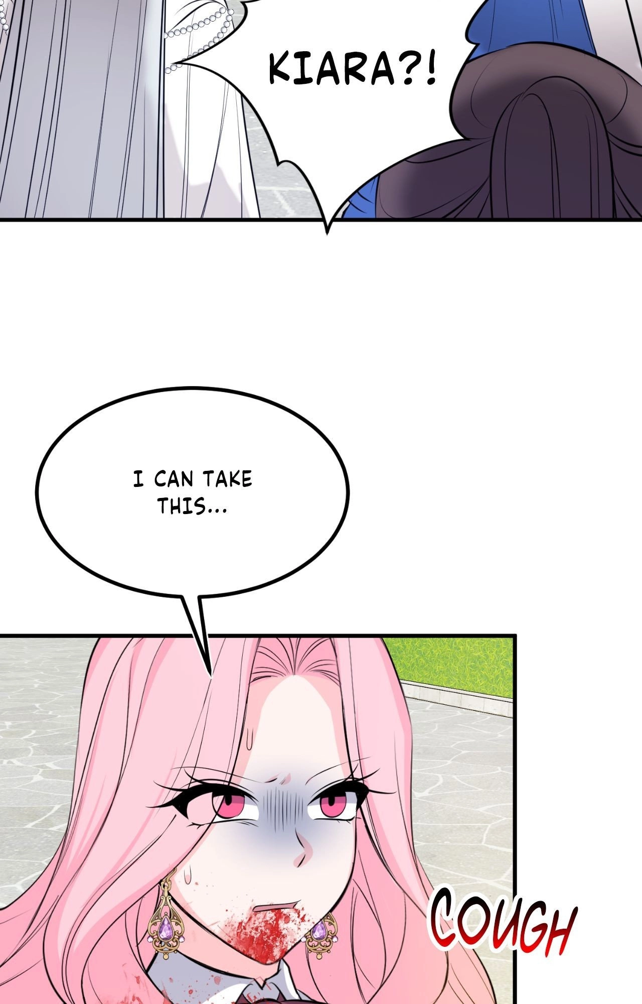 Male Lead, Stop Following Me Chapter 49 - page 48