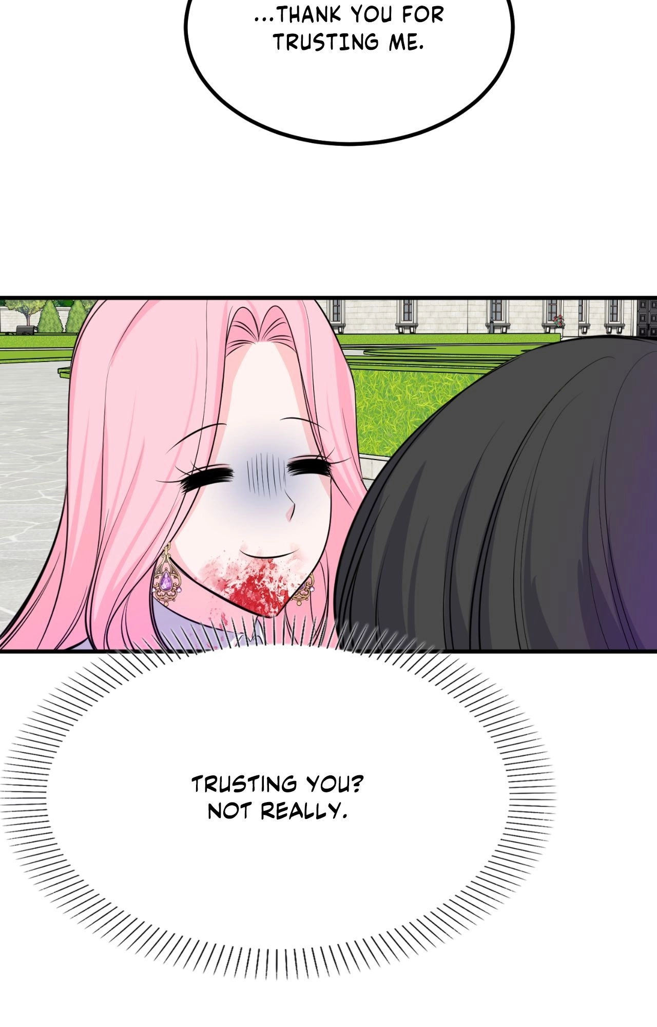 Male Lead, Stop Following Me Chapter 49 - page 50
