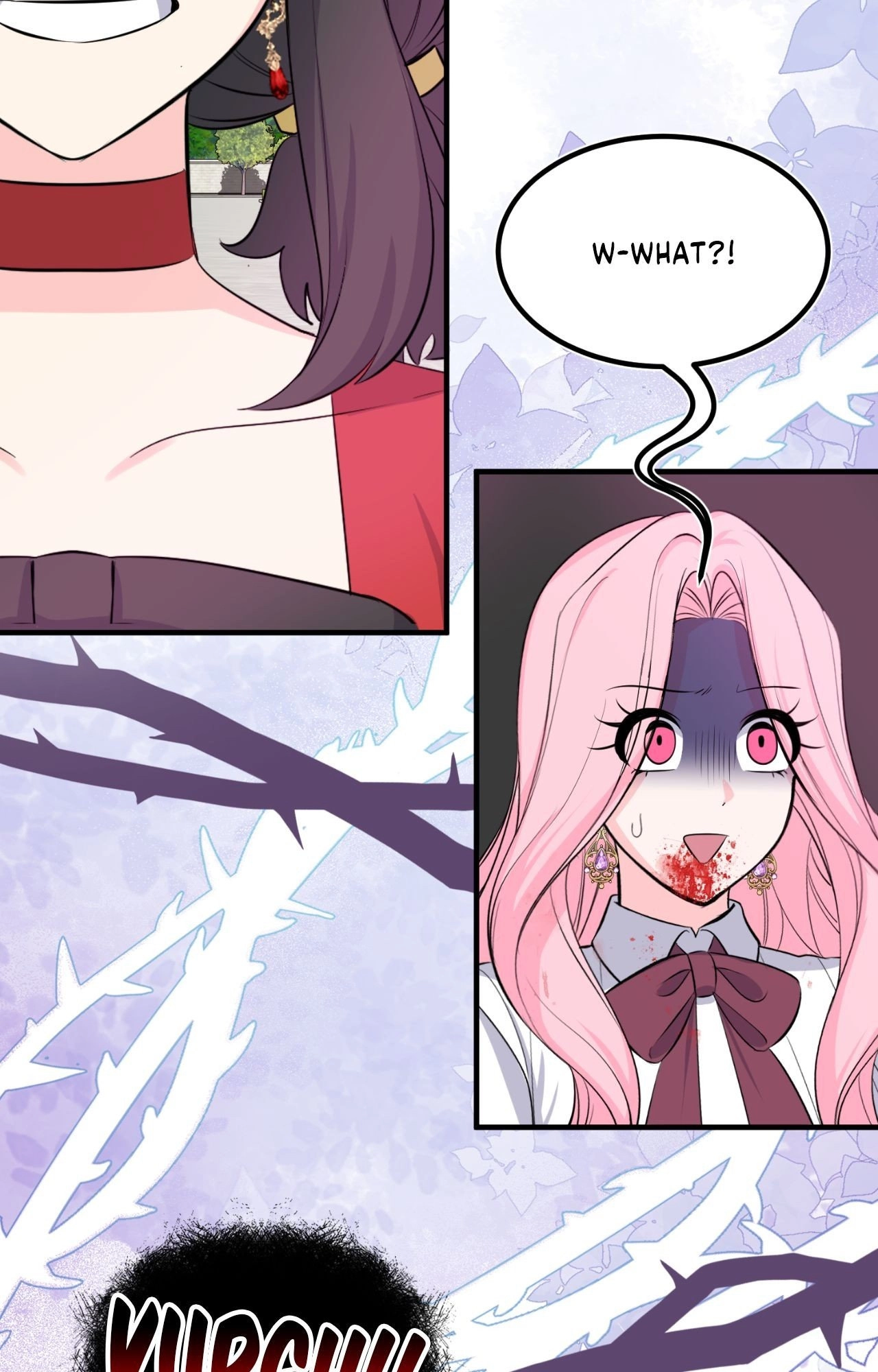 Male Lead, Stop Following Me Chapter 49 - page 53