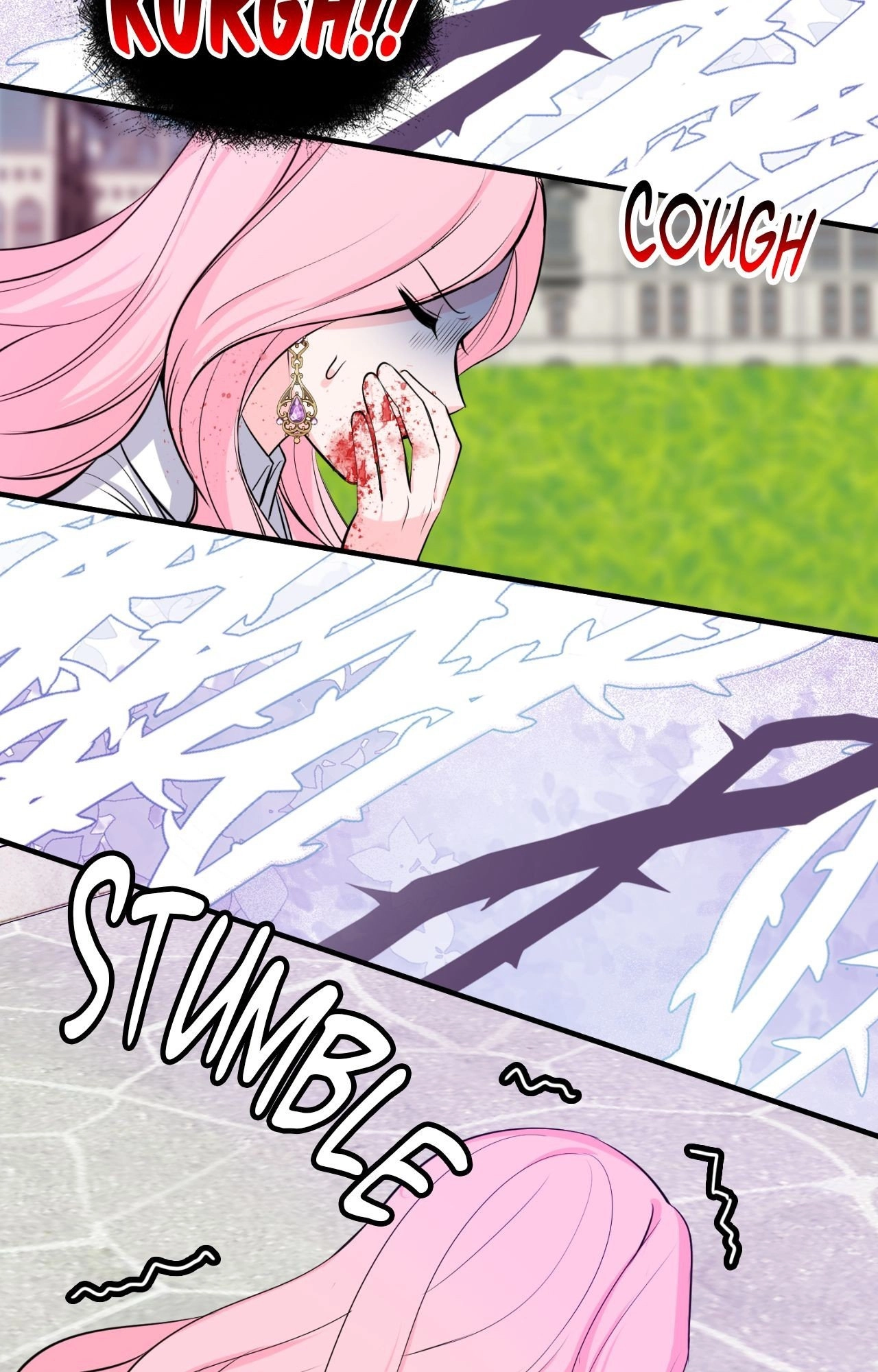 Male Lead, Stop Following Me Chapter 49 - page 54