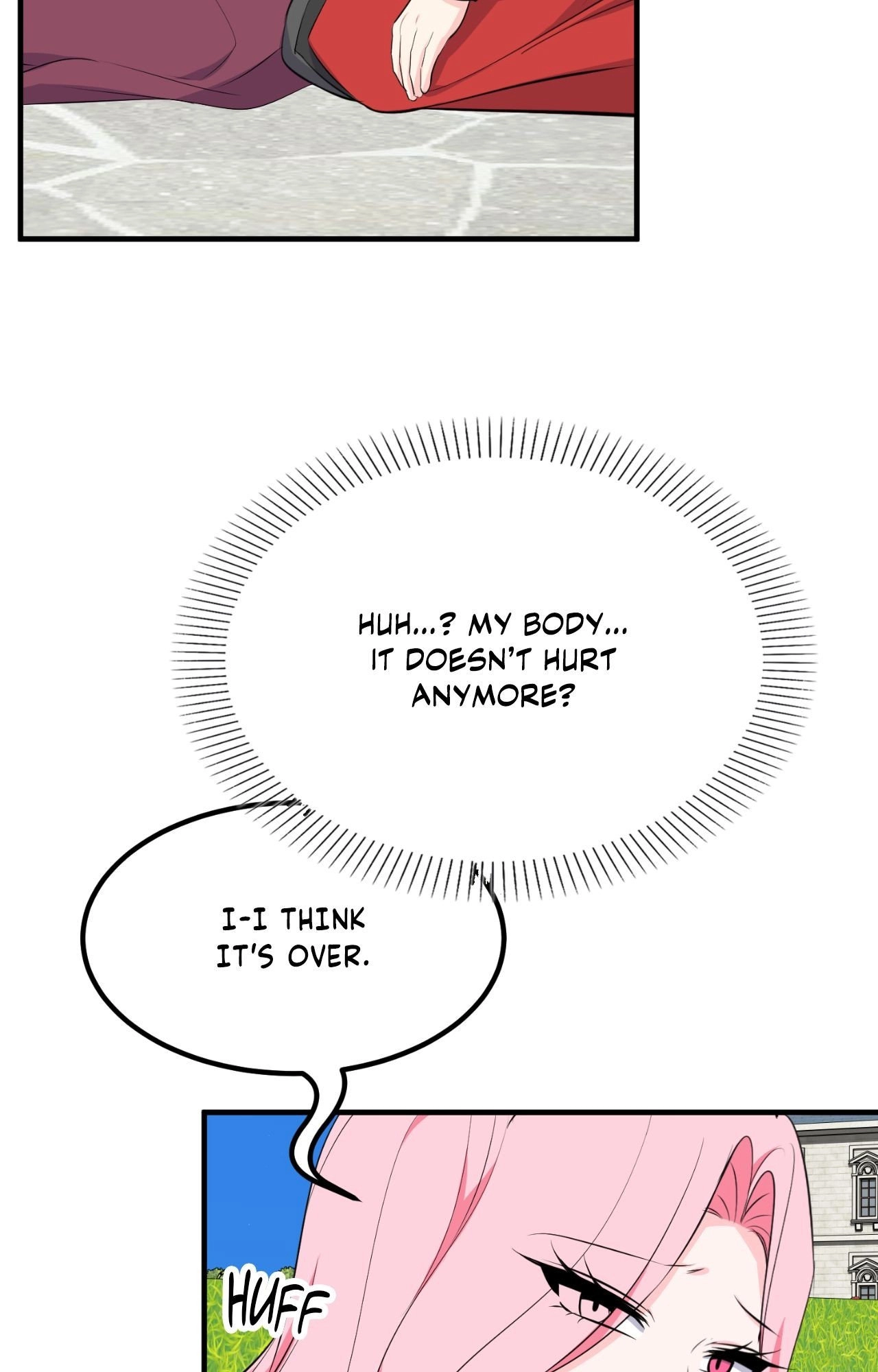 Male Lead, Stop Following Me Chapter 49 - page 58