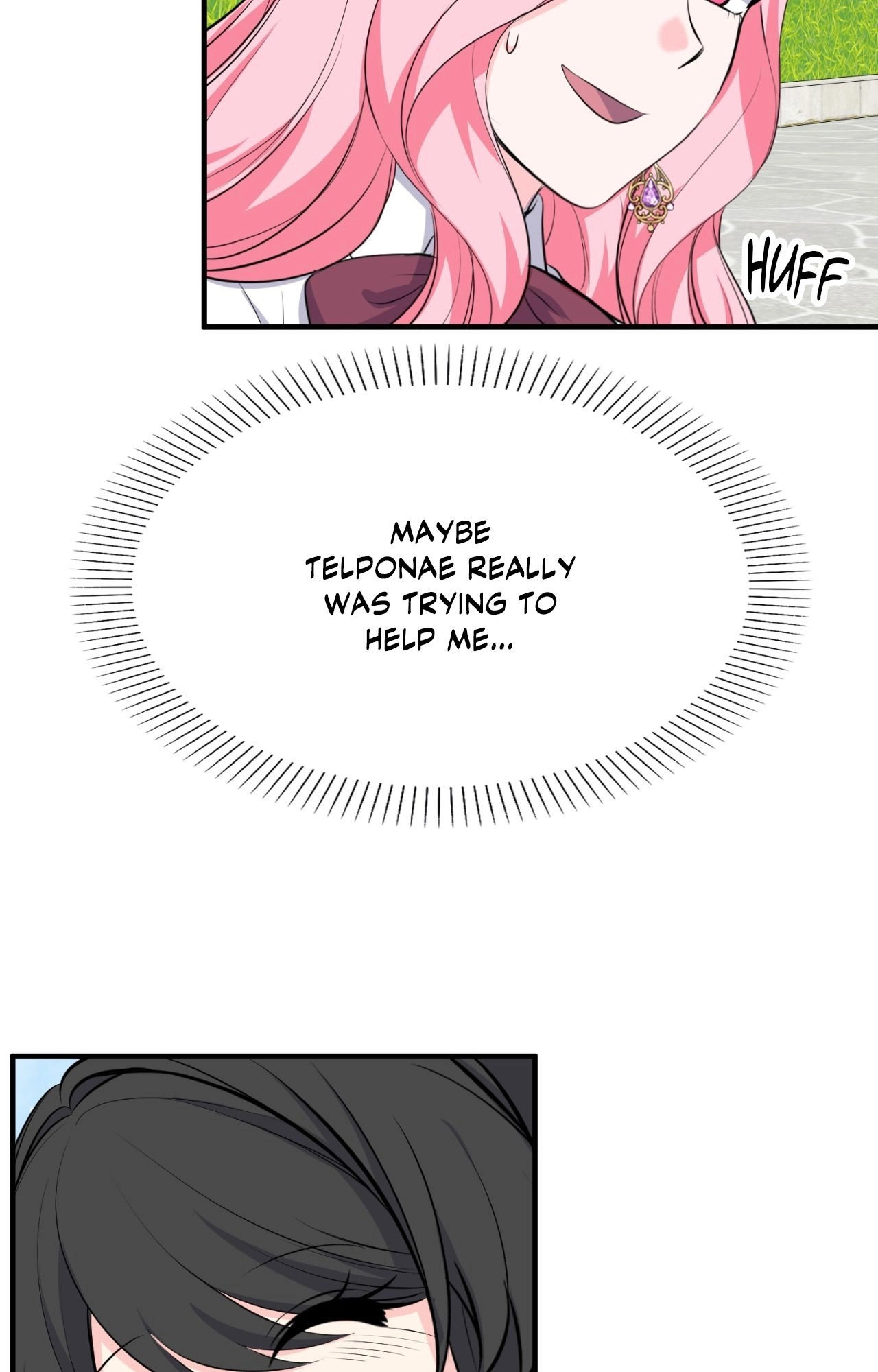 Male Lead, Stop Following Me Chapter 49 - page 59