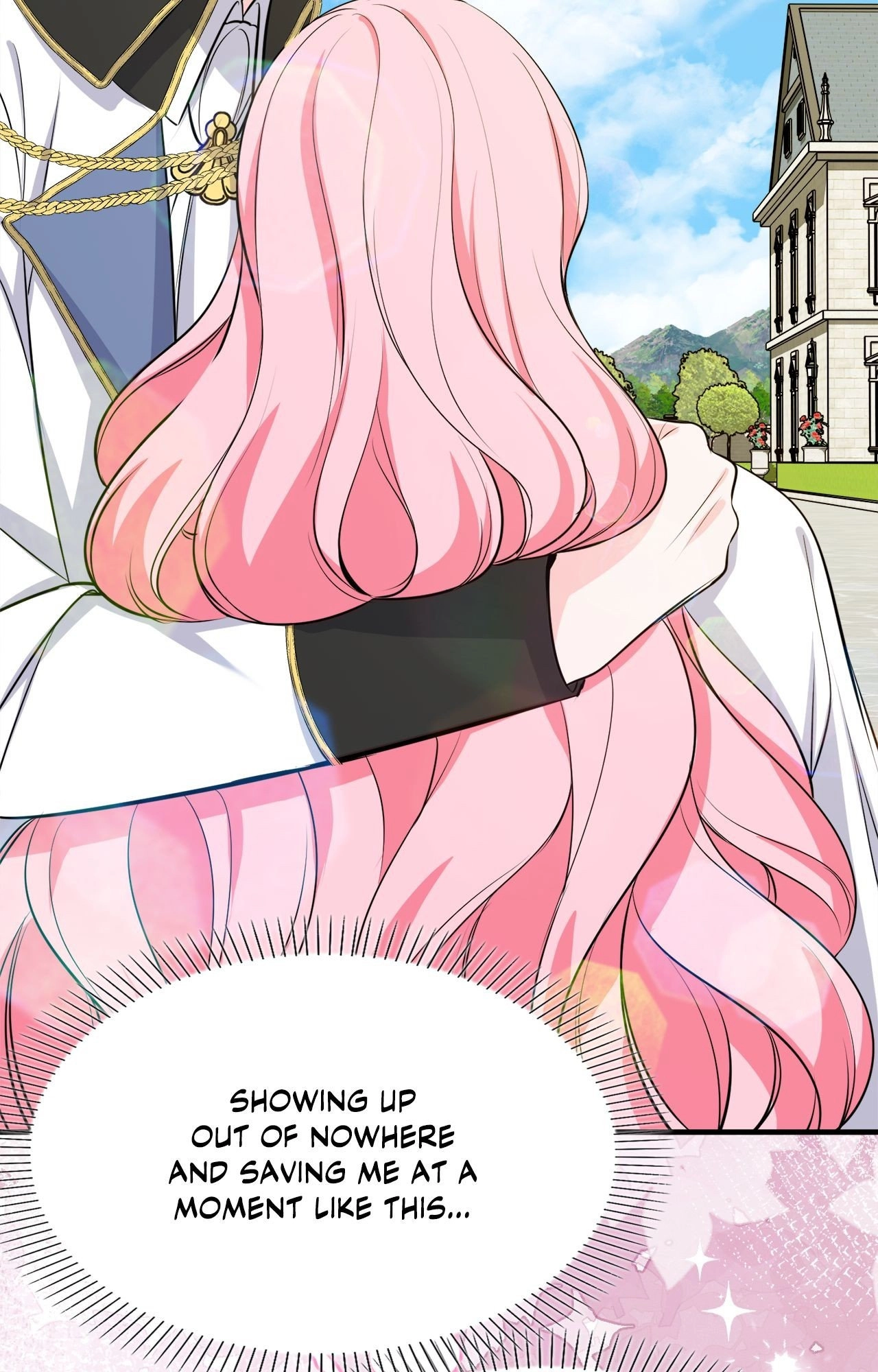 Male Lead, Stop Following Me Chapter 49 - page 6