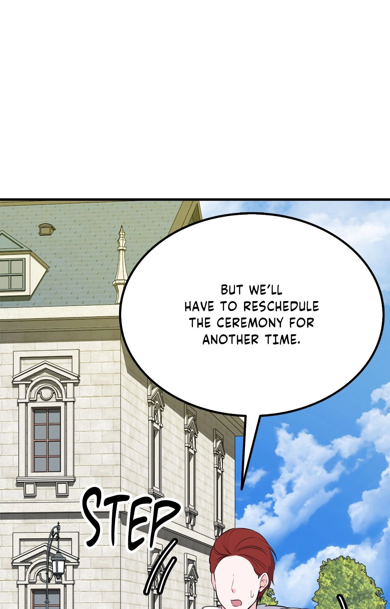 Male Lead, Stop Following Me Chapter 49 - page 65