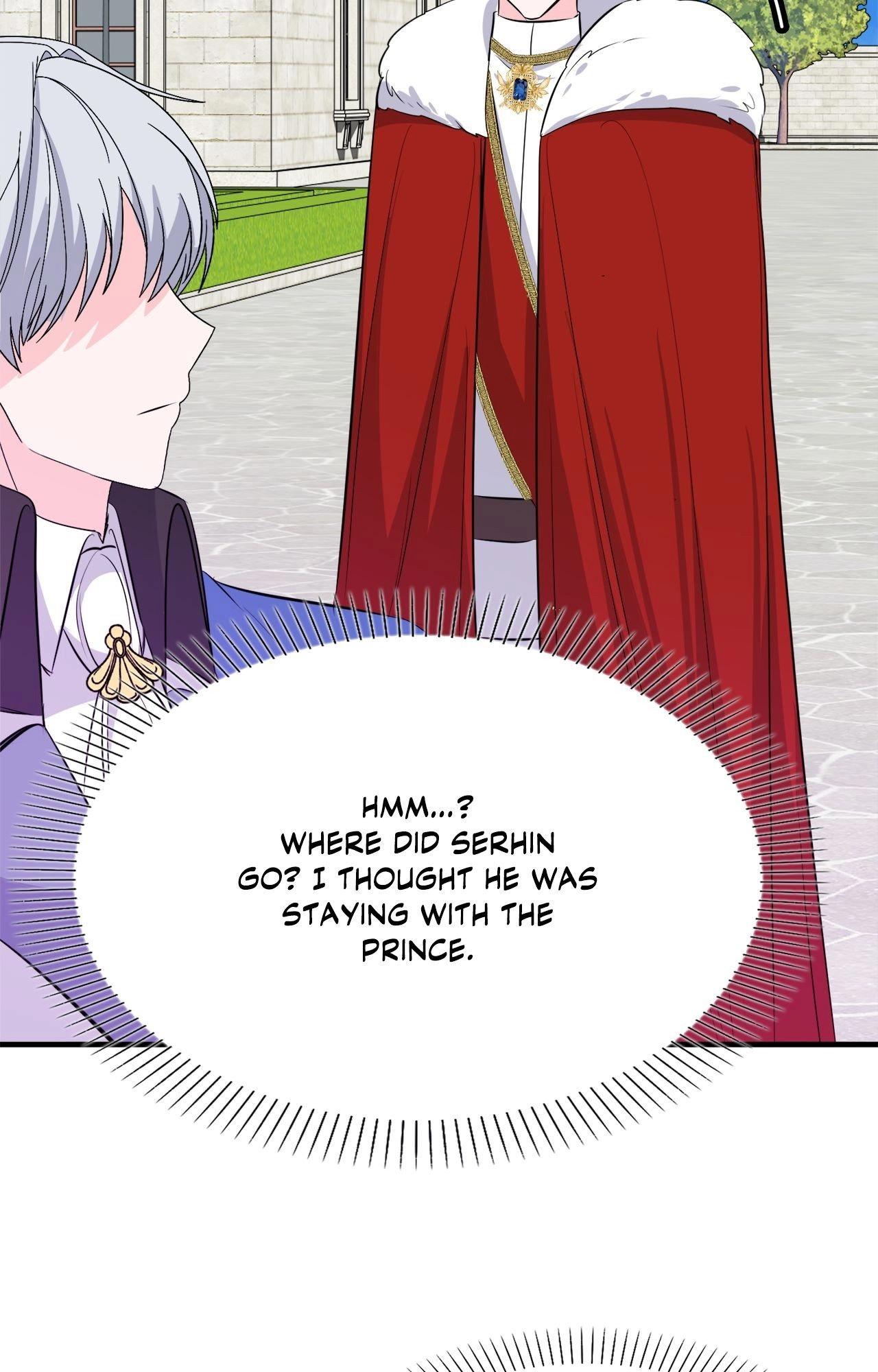 Male Lead, Stop Following Me Chapter 49 - page 66