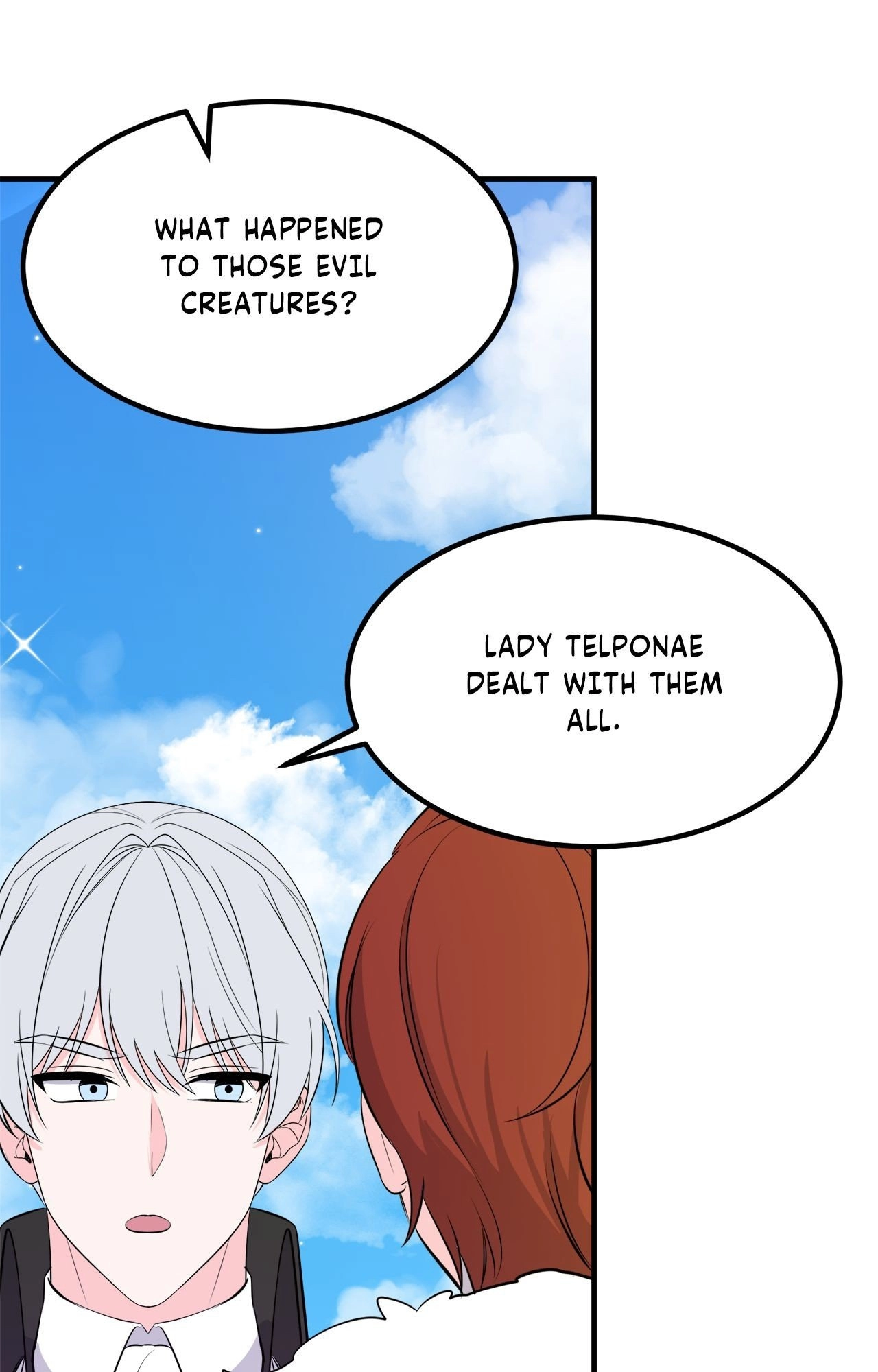 Male Lead, Stop Following Me Chapter 49 - page 68