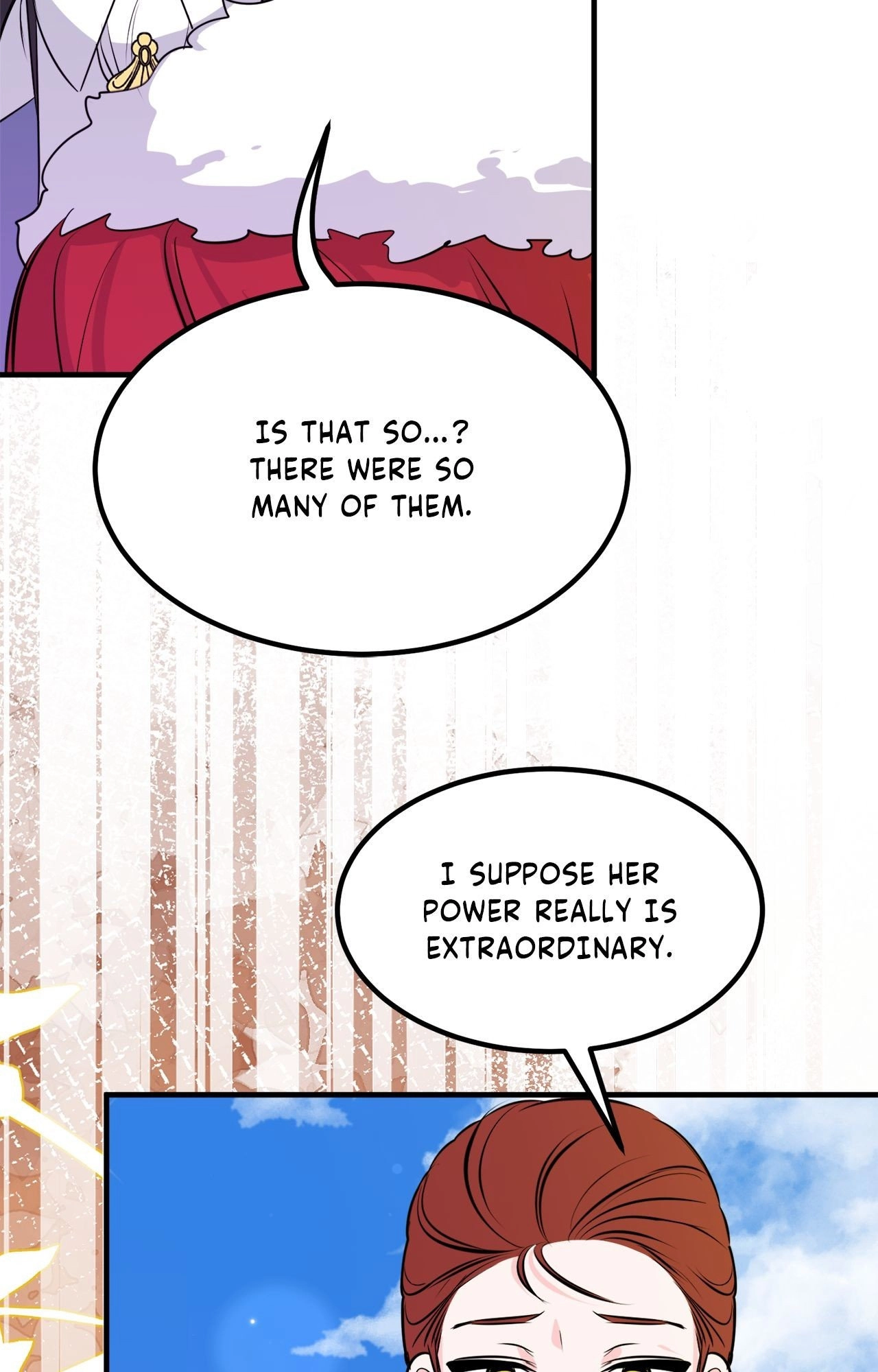 Male Lead, Stop Following Me Chapter 49 - page 69