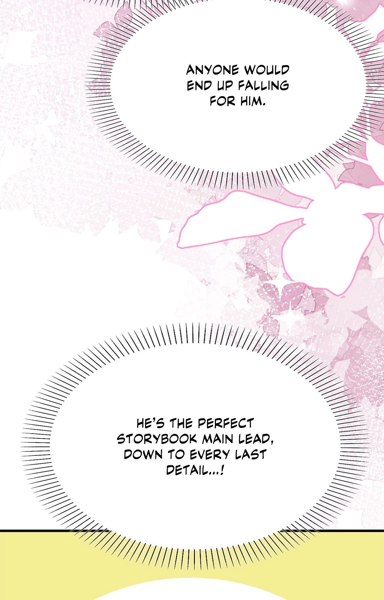 Male Lead, Stop Following Me Chapter 49 - page 7