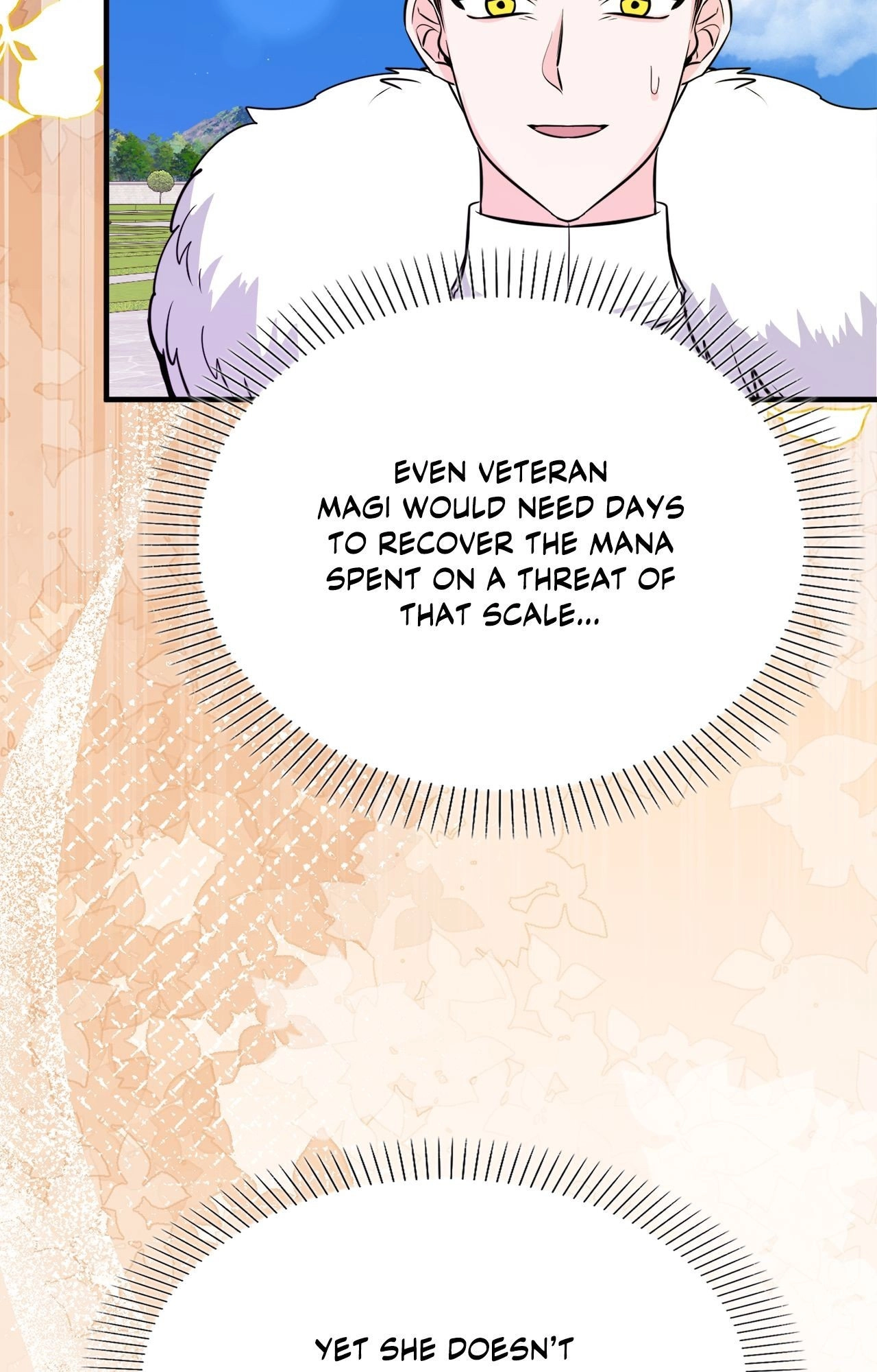 Male Lead, Stop Following Me Chapter 49 - page 70