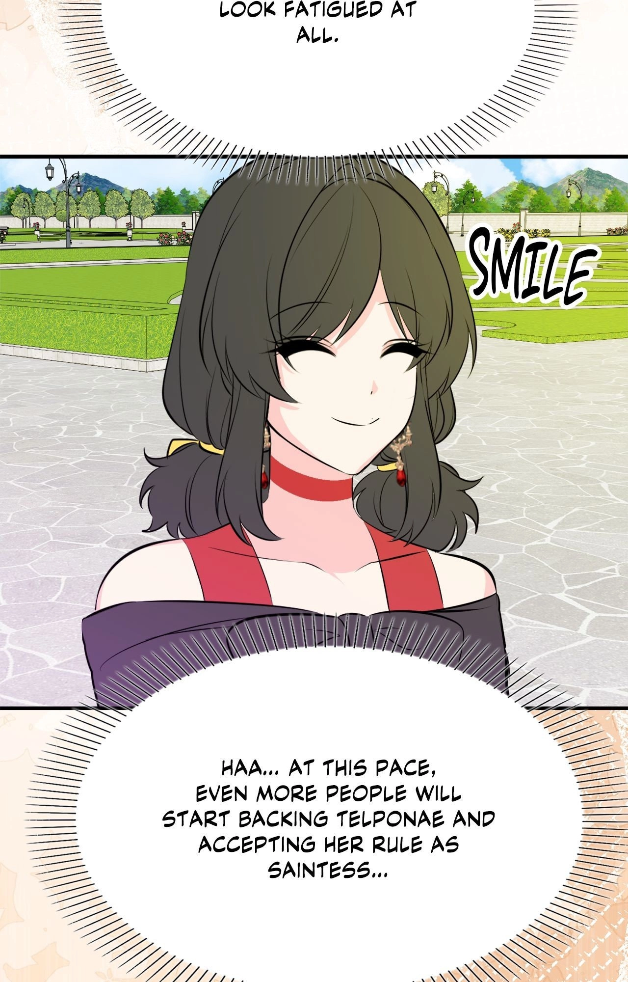 Male Lead, Stop Following Me Chapter 49 - page 71