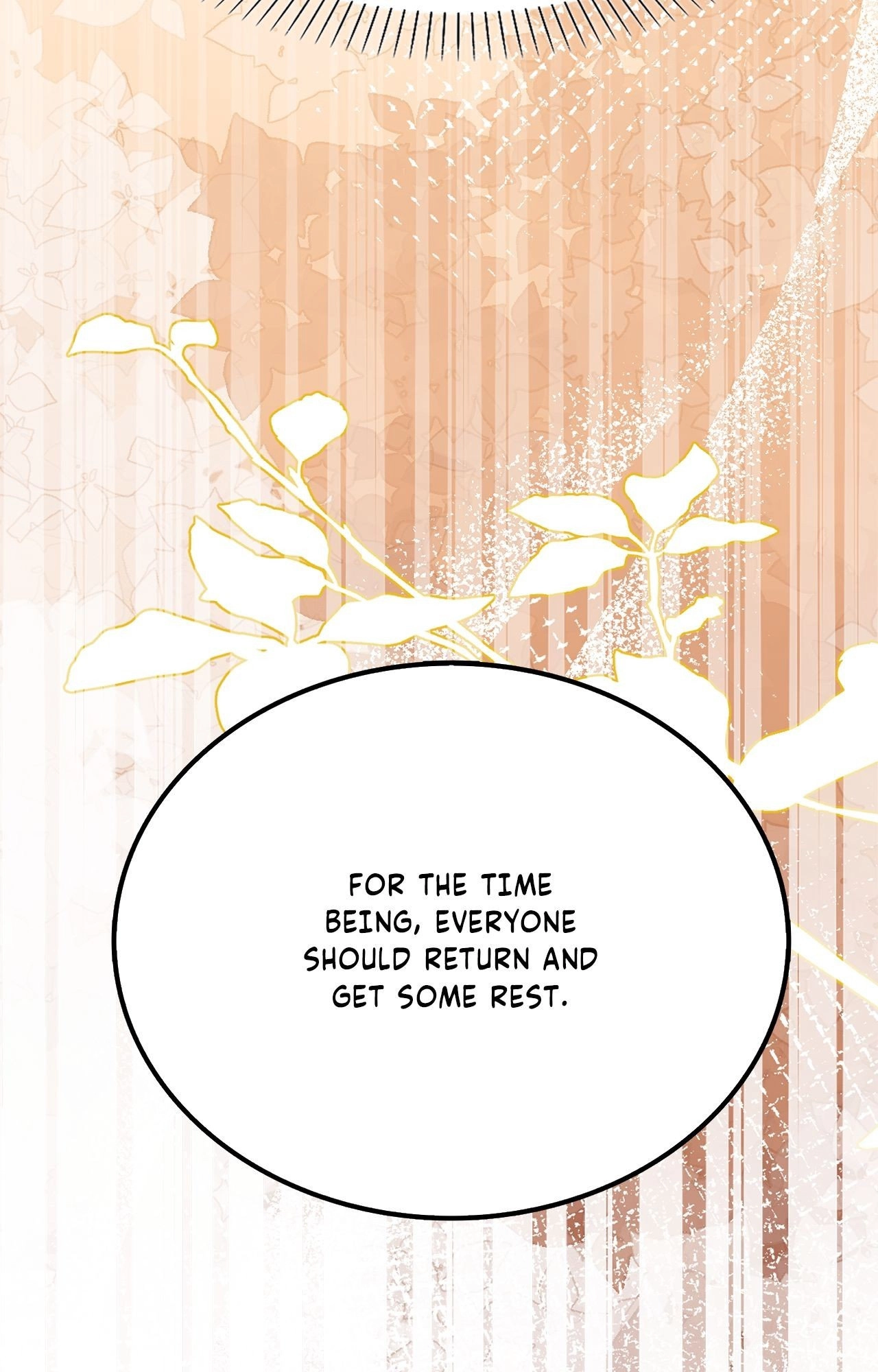 Male Lead, Stop Following Me Chapter 49 - page 72