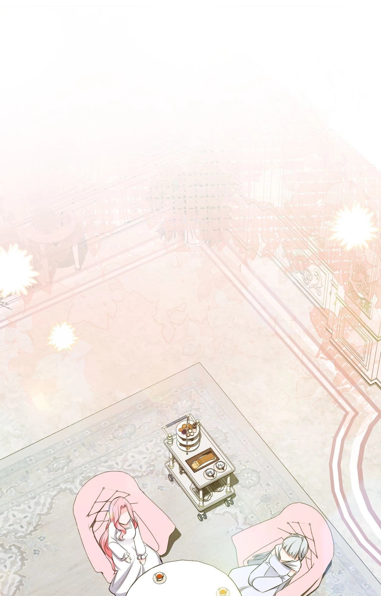 Male Lead, Stop Following Me Chapter 49 - page 74