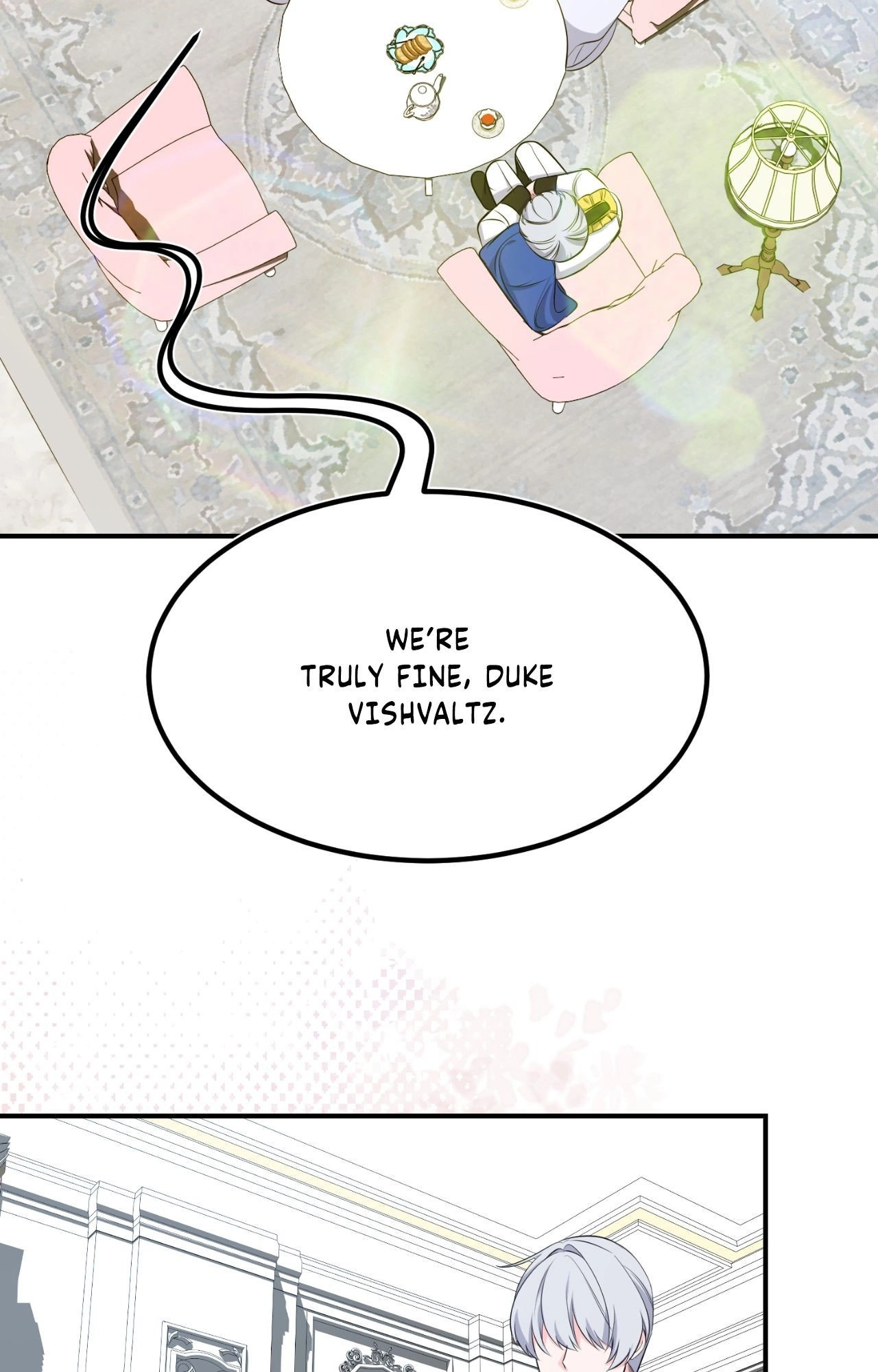 Male Lead, Stop Following Me Chapter 49 - page 75