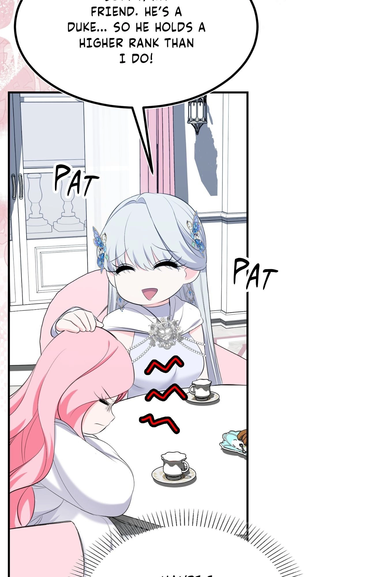 Male Lead, Stop Following Me Chapter 49 - page 78