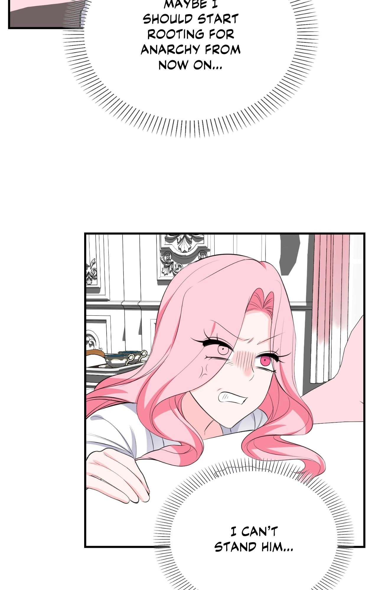 Male Lead, Stop Following Me Chapter 49 - page 79