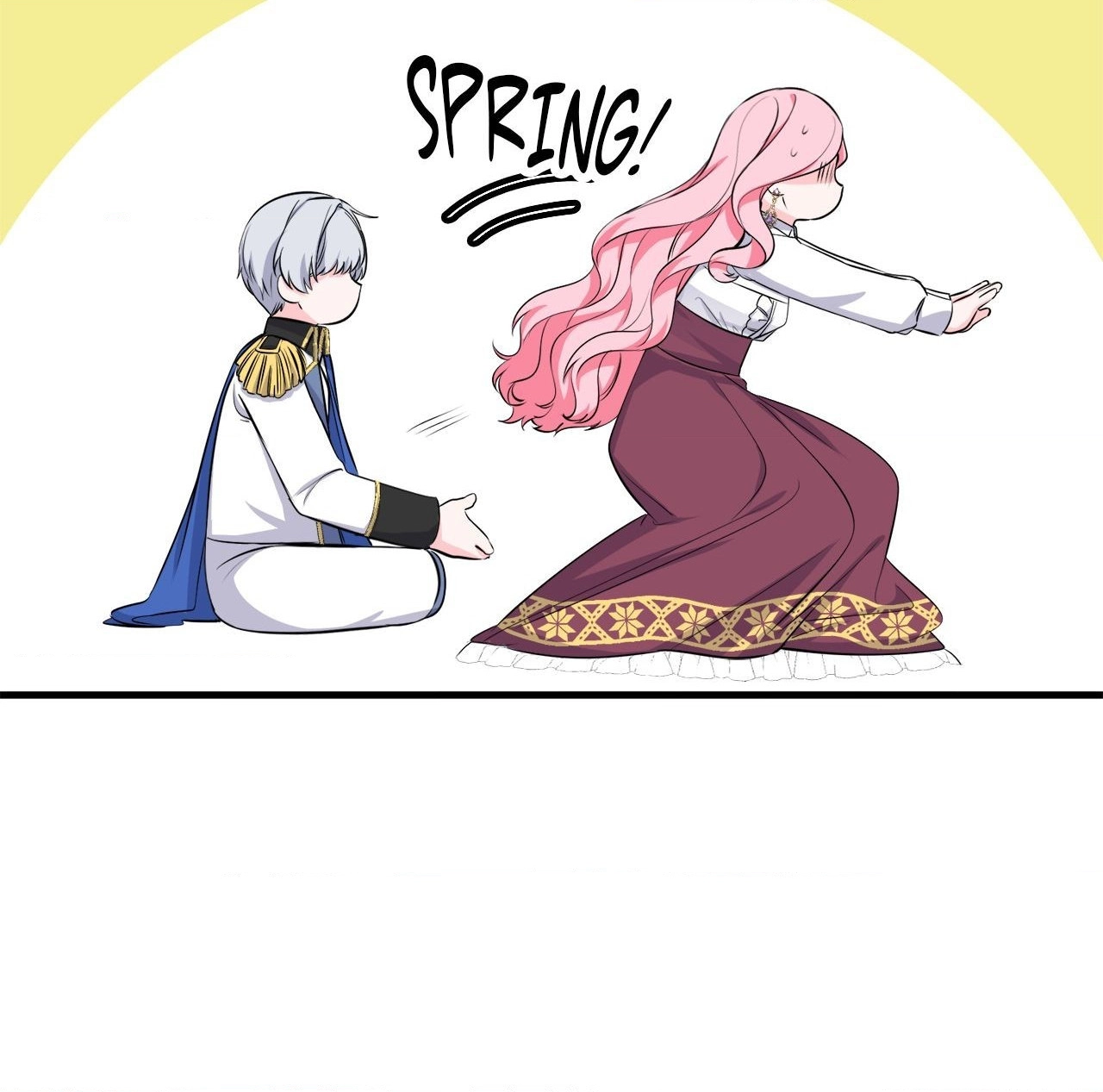 Male Lead, Stop Following Me Chapter 49 - page 8