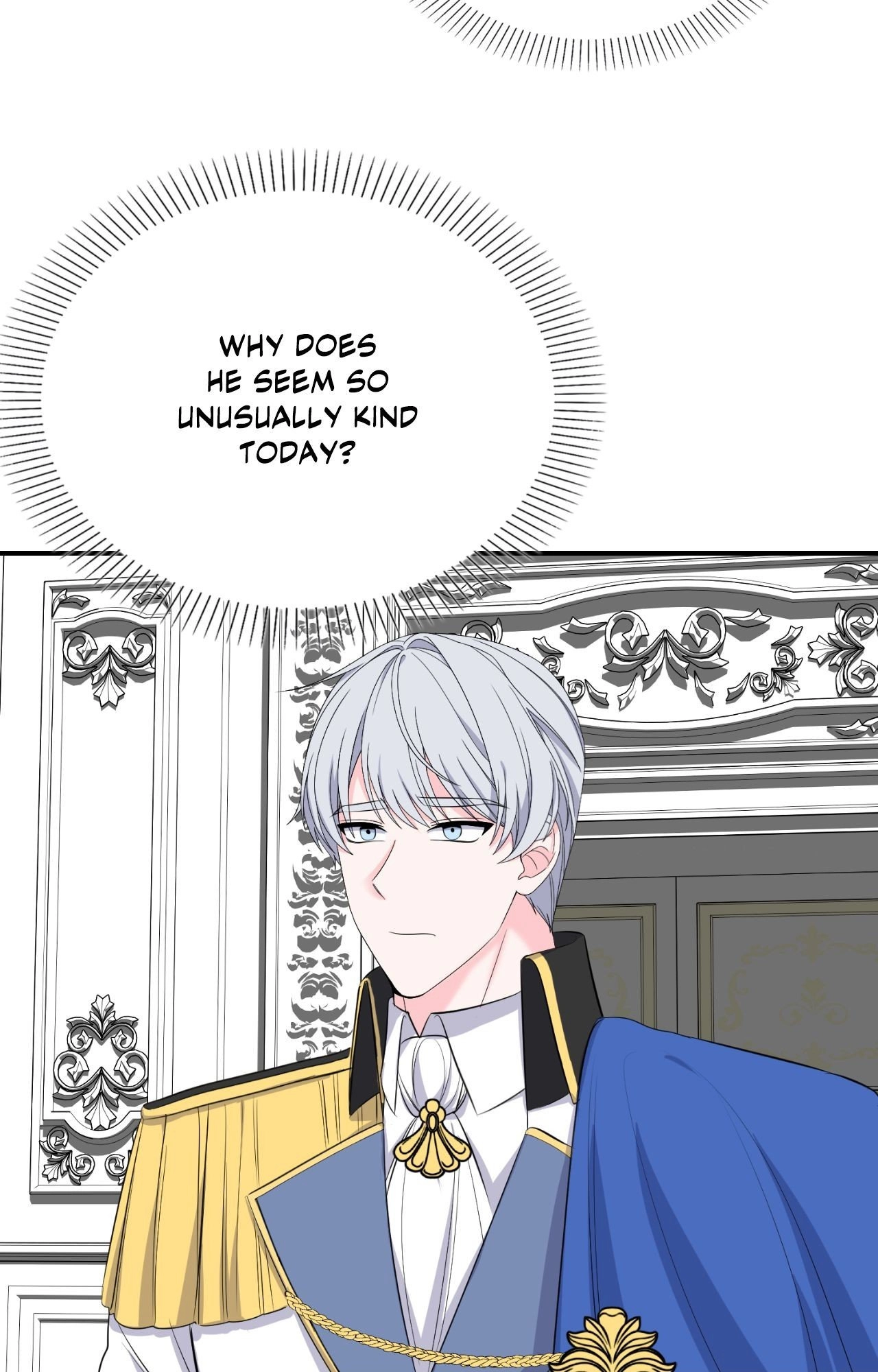 Male Lead, Stop Following Me Chapter 49 - page 80