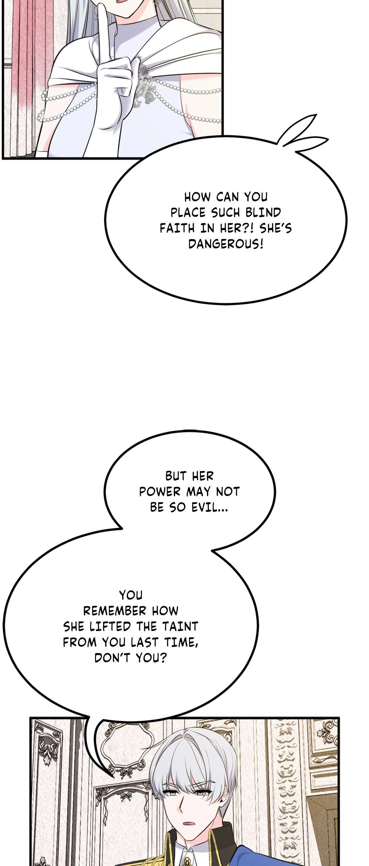 Male Lead, Stop Following Me Chapter 50 - page 17