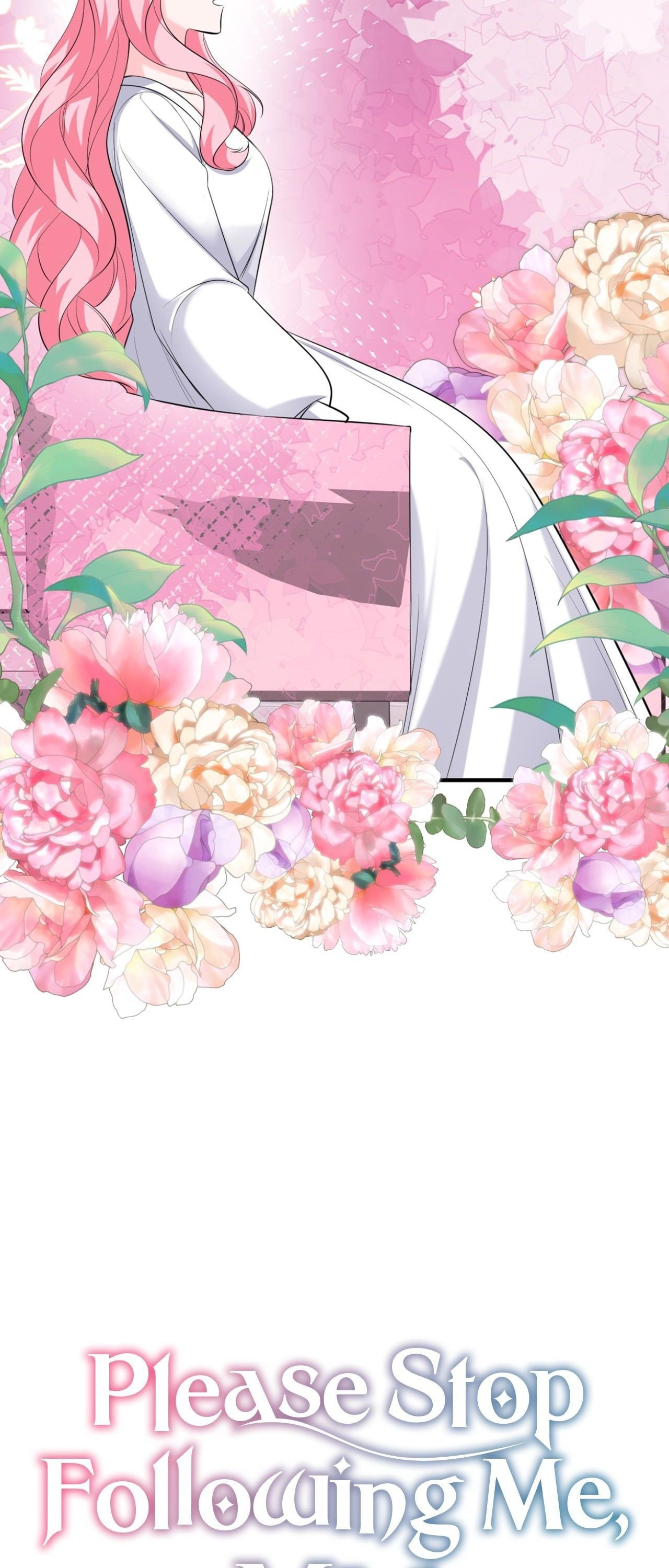 Male Lead, Stop Following Me Chapter 50 - page 2