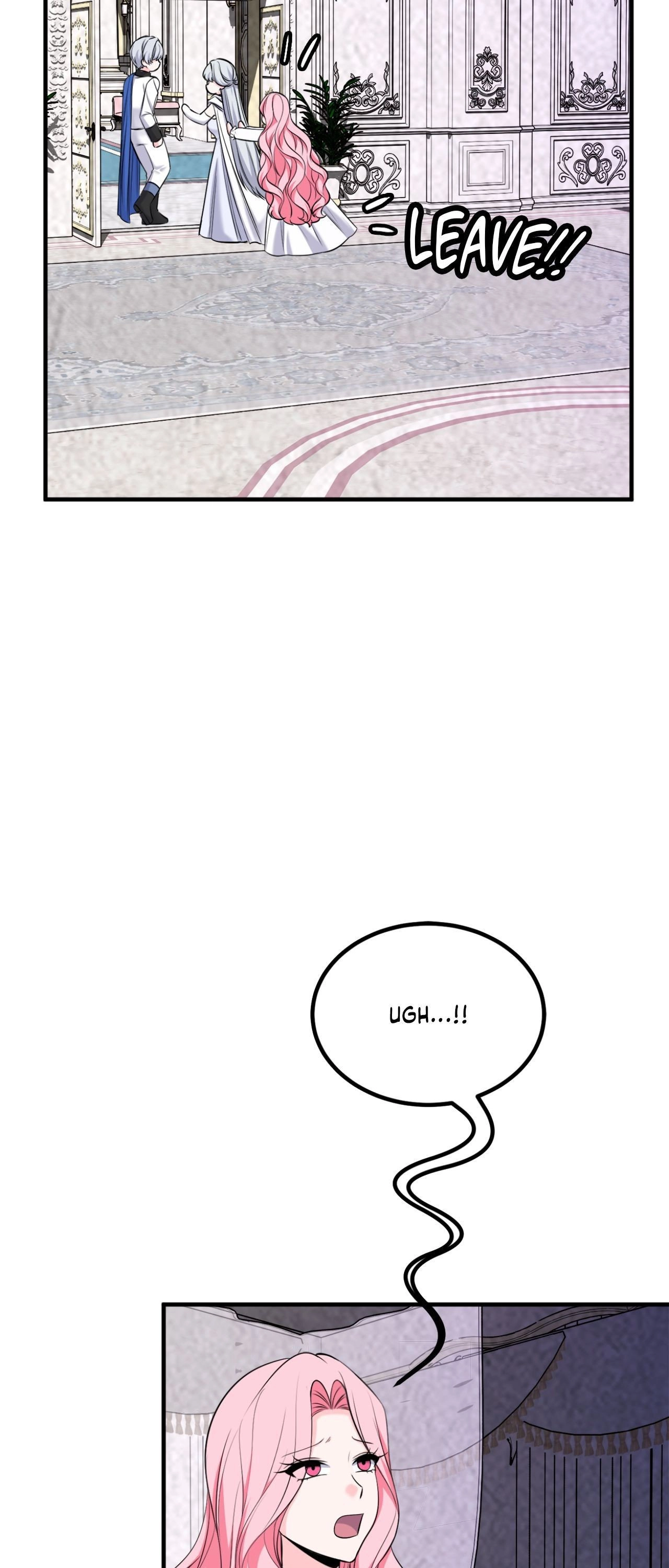 Male Lead, Stop Following Me Chapter 50 - page 24