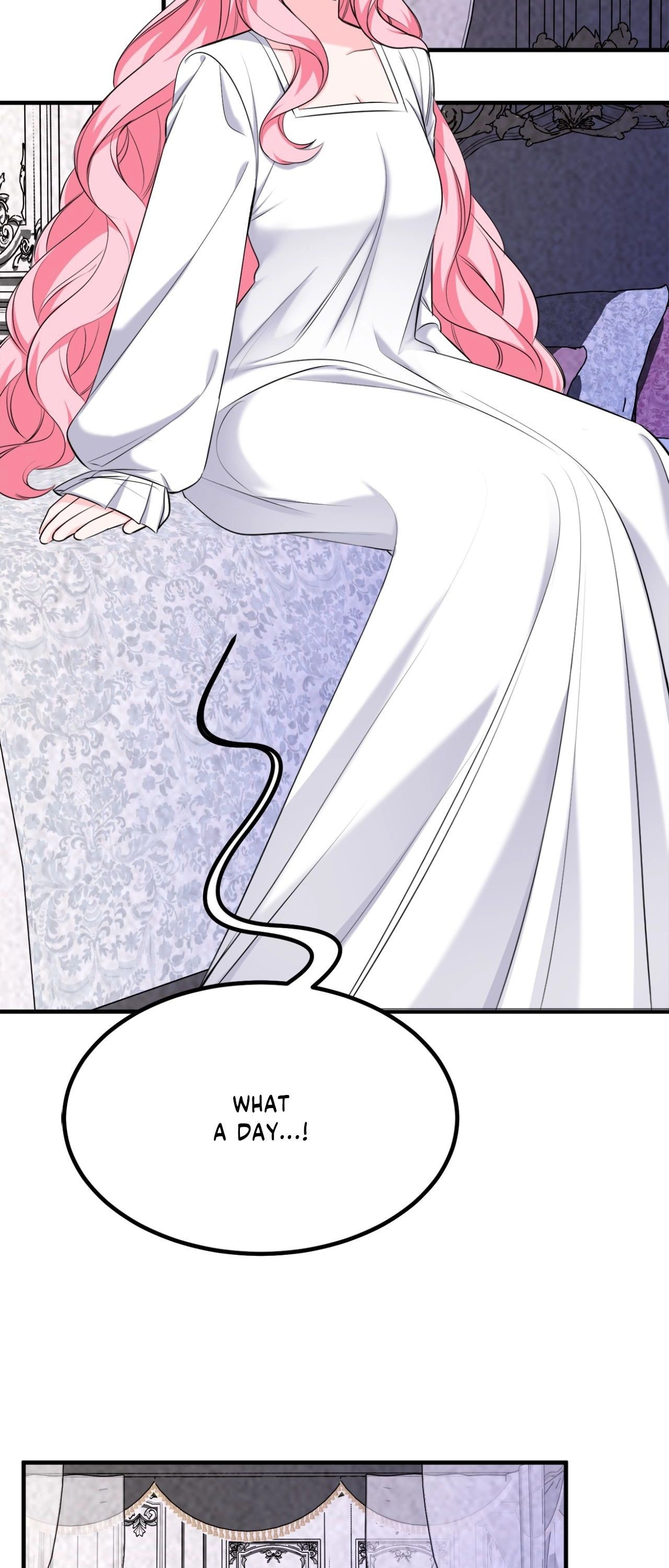 Male Lead, Stop Following Me Chapter 50 - page 25