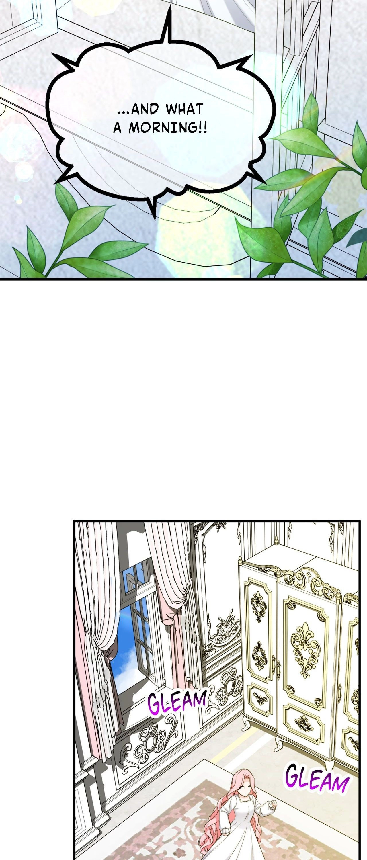 Male Lead, Stop Following Me Chapter 50 - page 29