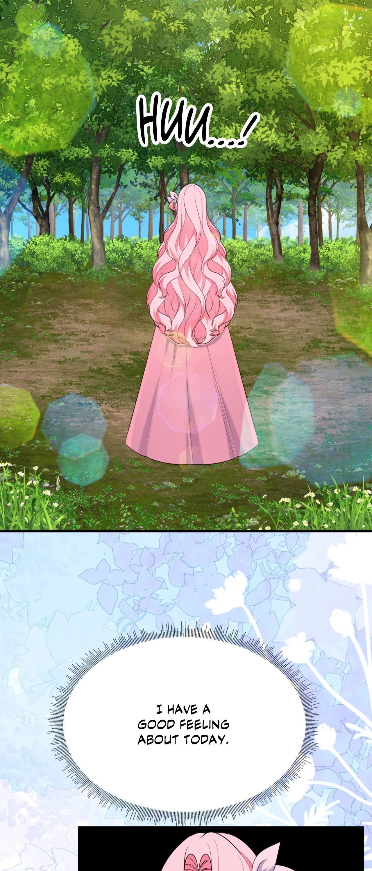 Male Lead, Stop Following Me Chapter 50 - page 31