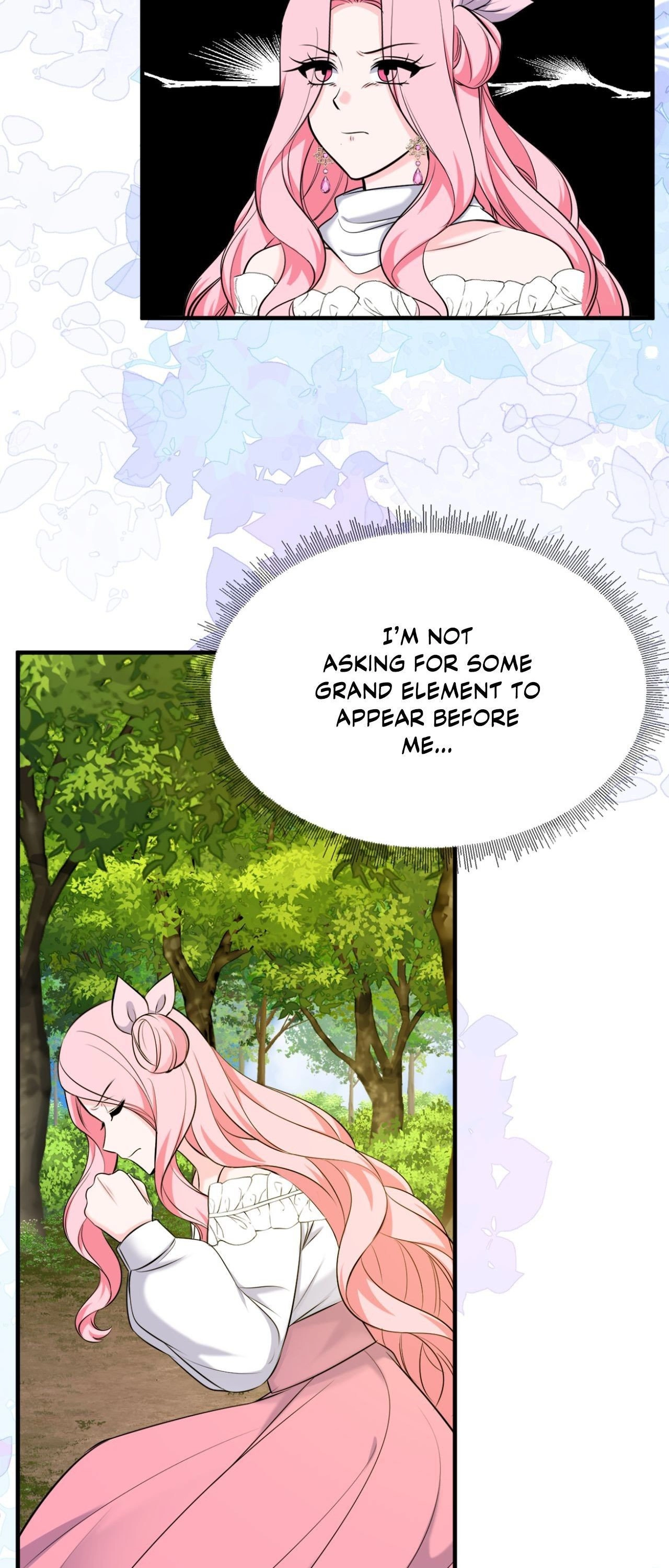 Male Lead, Stop Following Me Chapter 50 - page 32