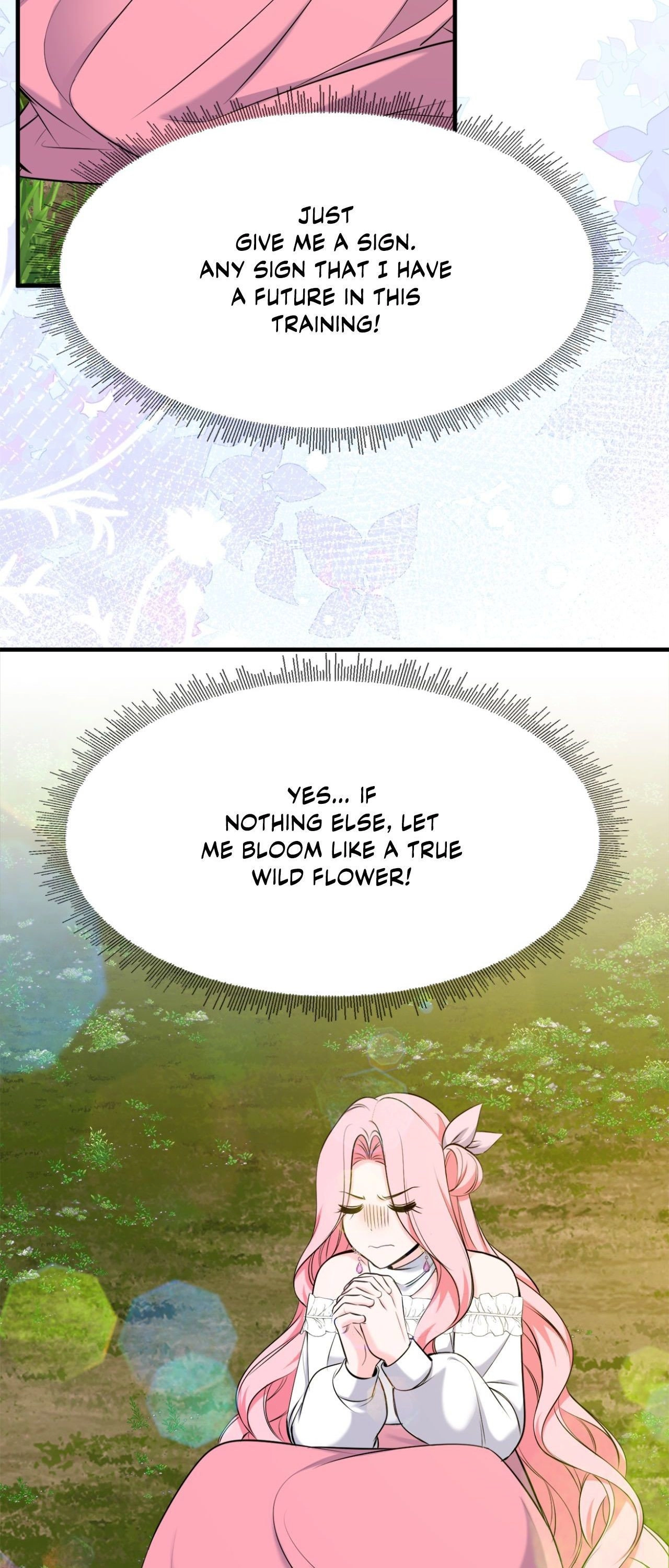 Male Lead, Stop Following Me Chapter 50 - page 33