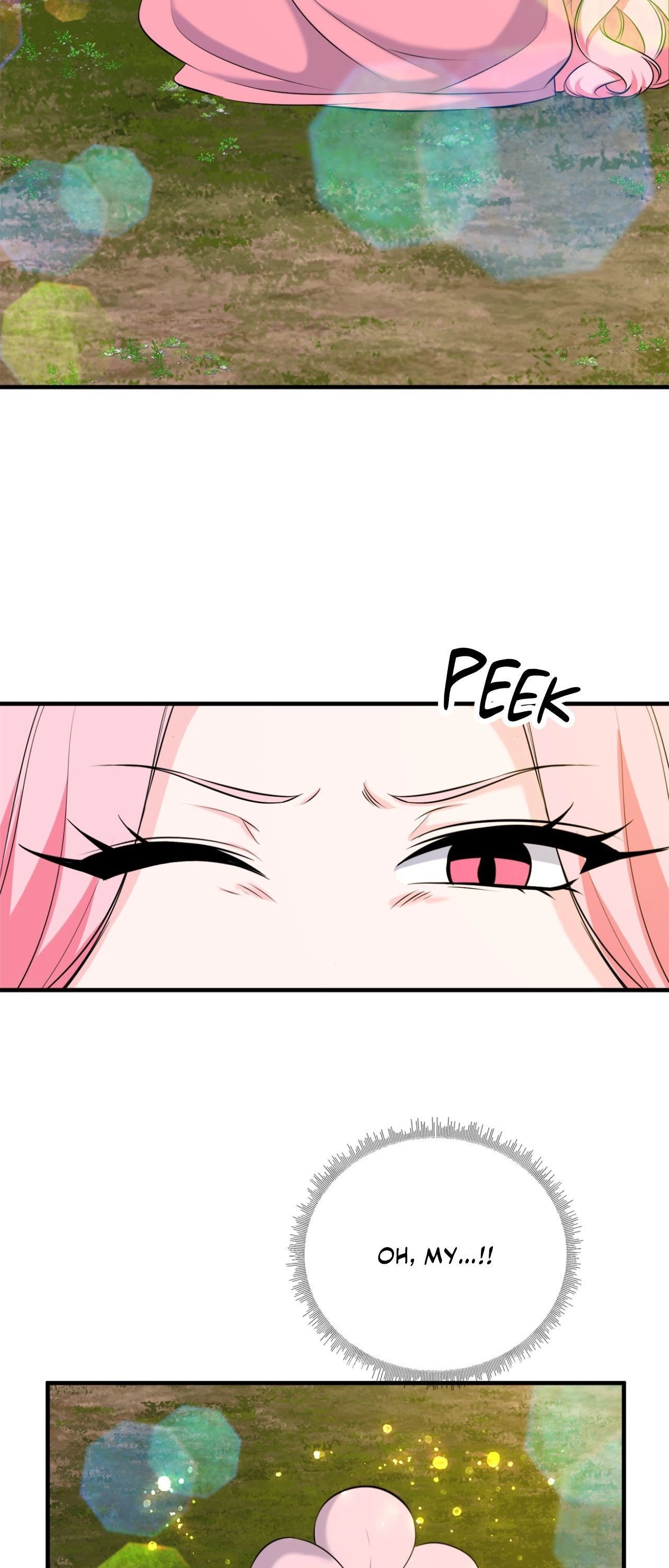 Male Lead, Stop Following Me Chapter 50 - page 34