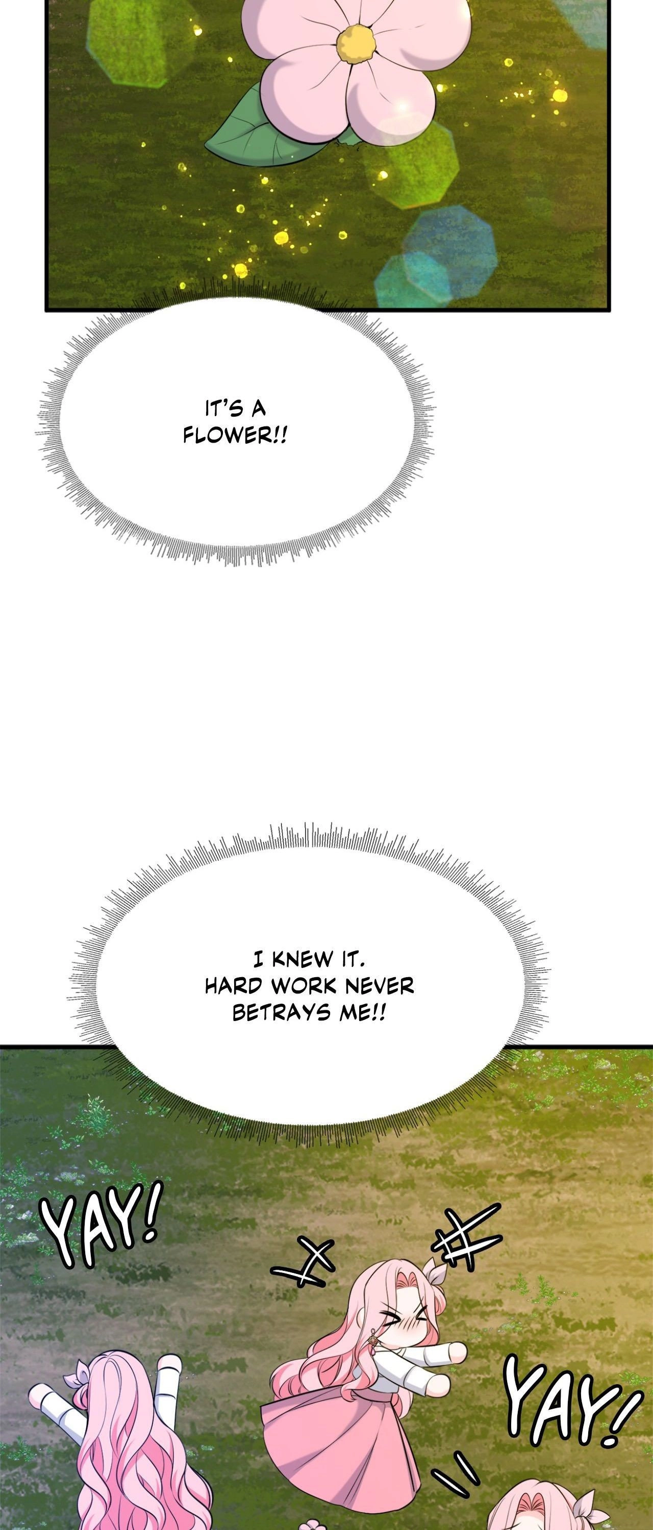 Male Lead, Stop Following Me Chapter 50 - page 35