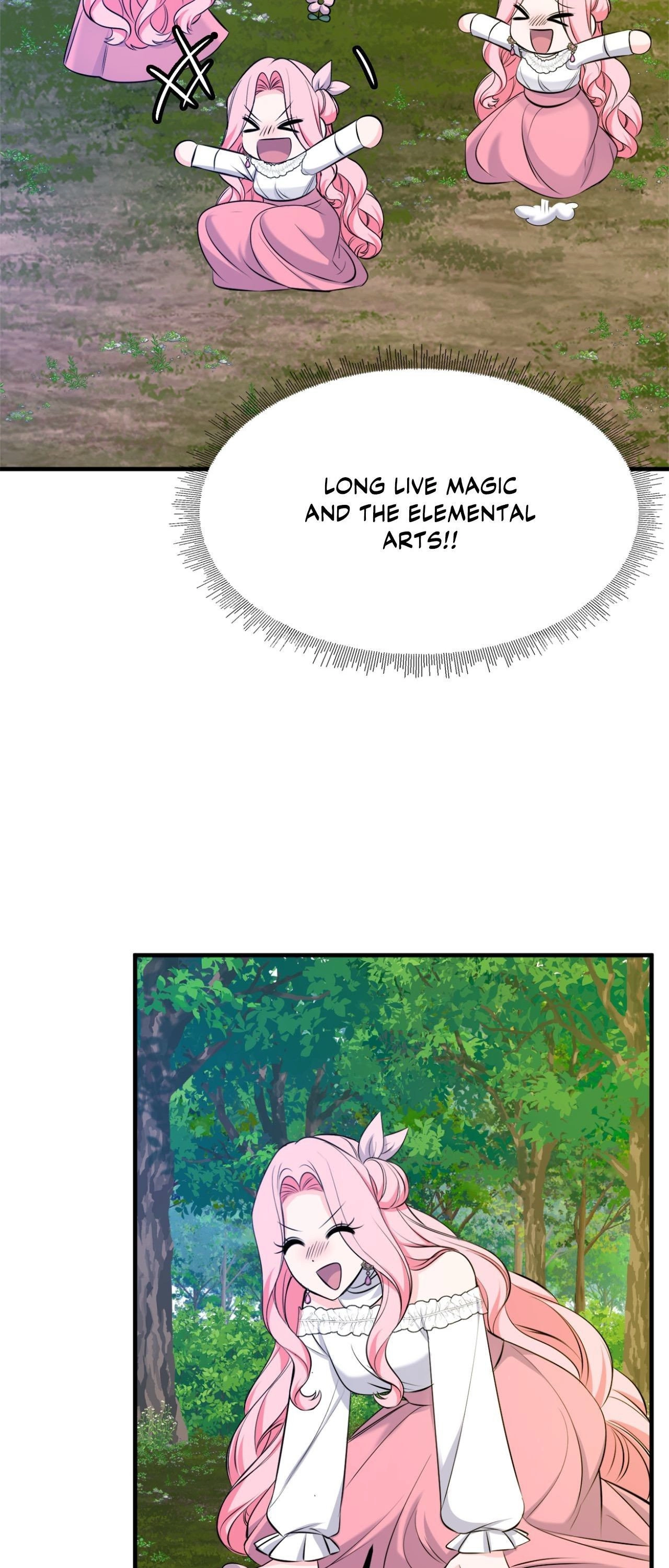 Male Lead, Stop Following Me Chapter 50 - page 36