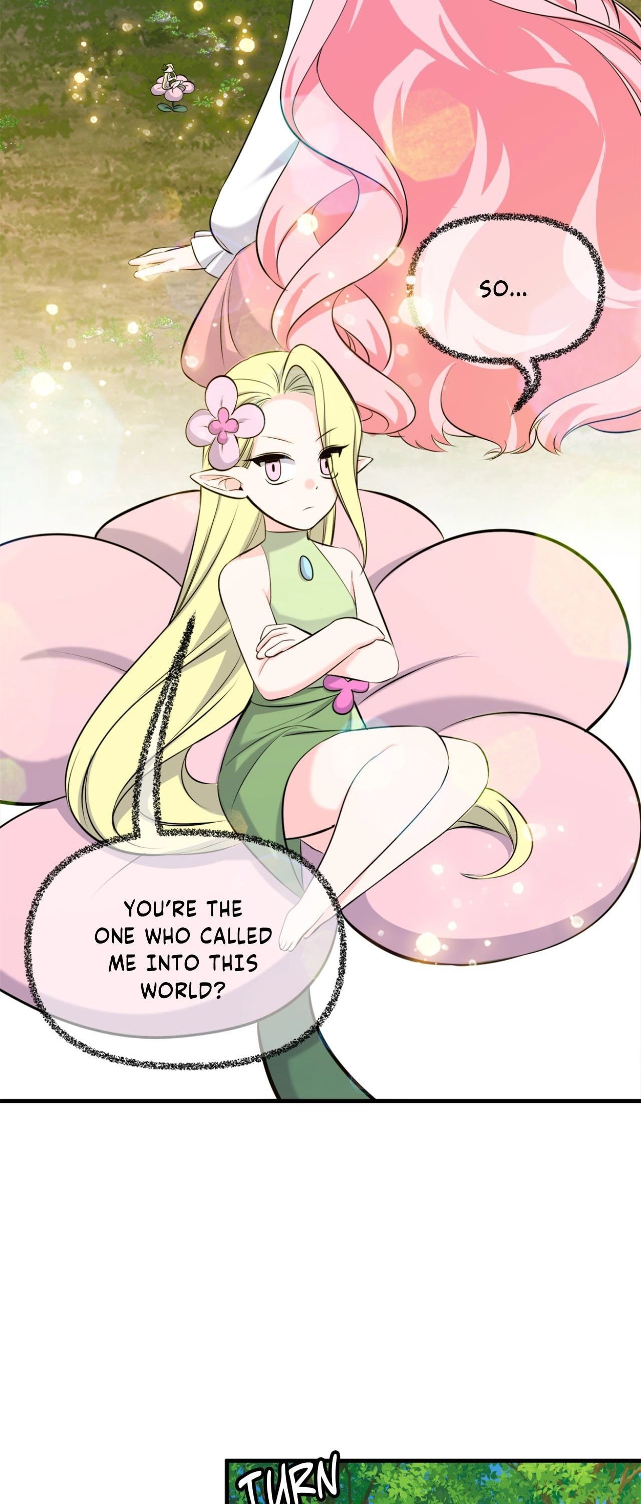 Male Lead, Stop Following Me Chapter 50 - page 38