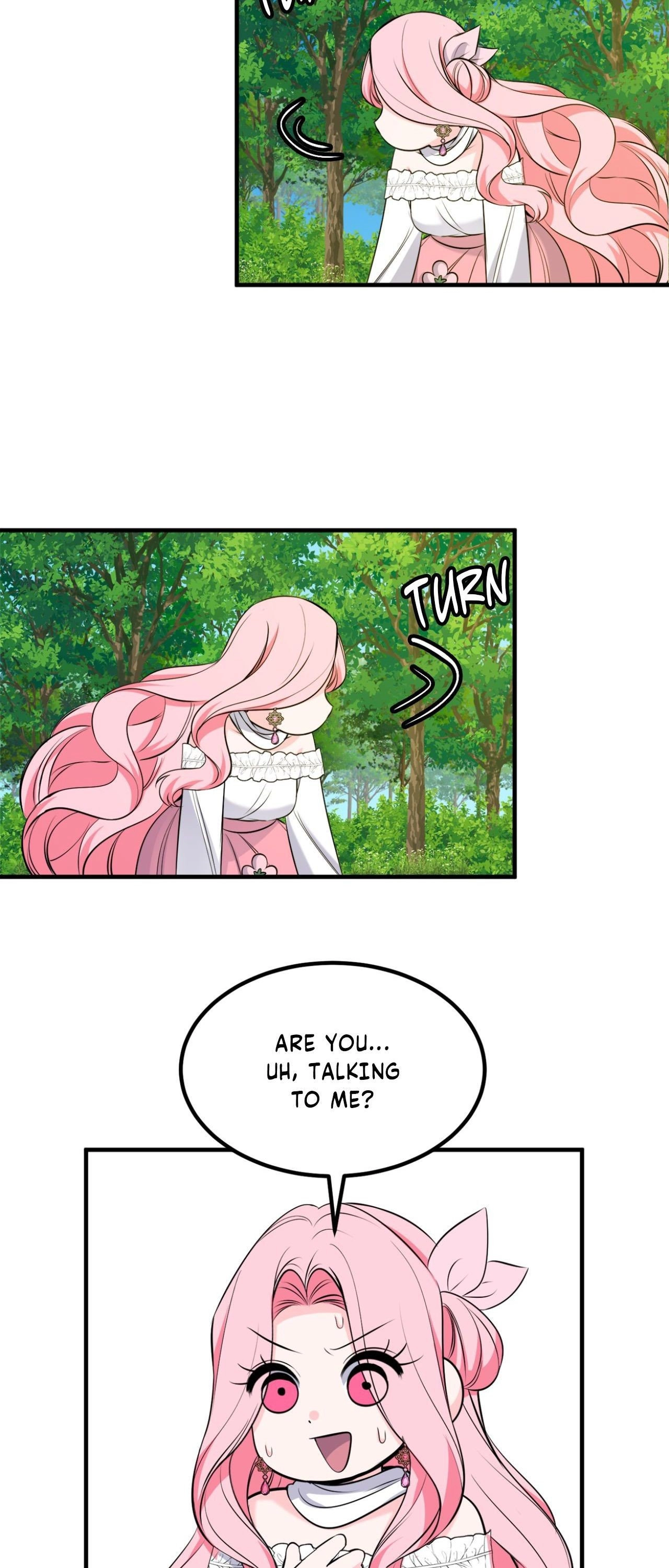 Male Lead, Stop Following Me Chapter 50 - page 39