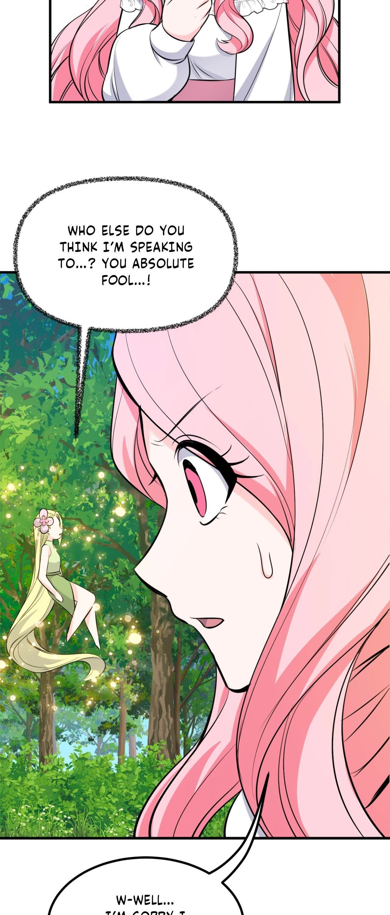 Male Lead, Stop Following Me Chapter 50 - page 40