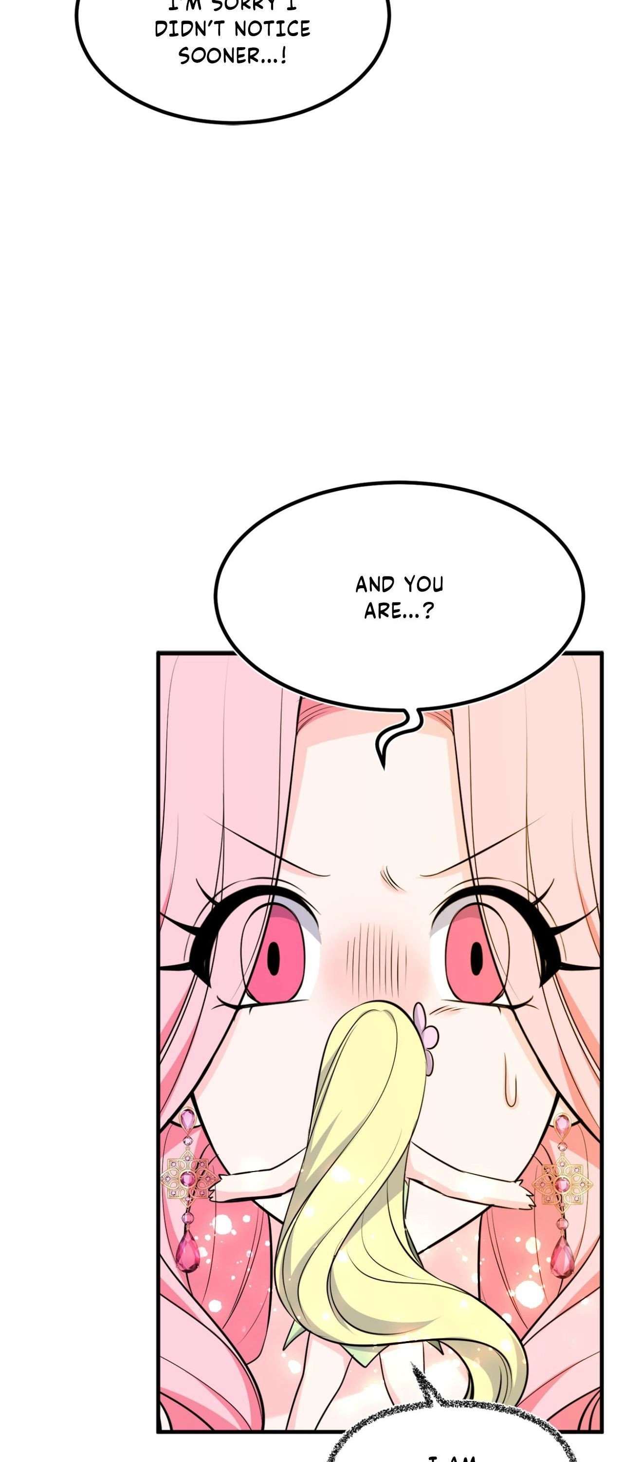 Male Lead, Stop Following Me Chapter 50 - page 41