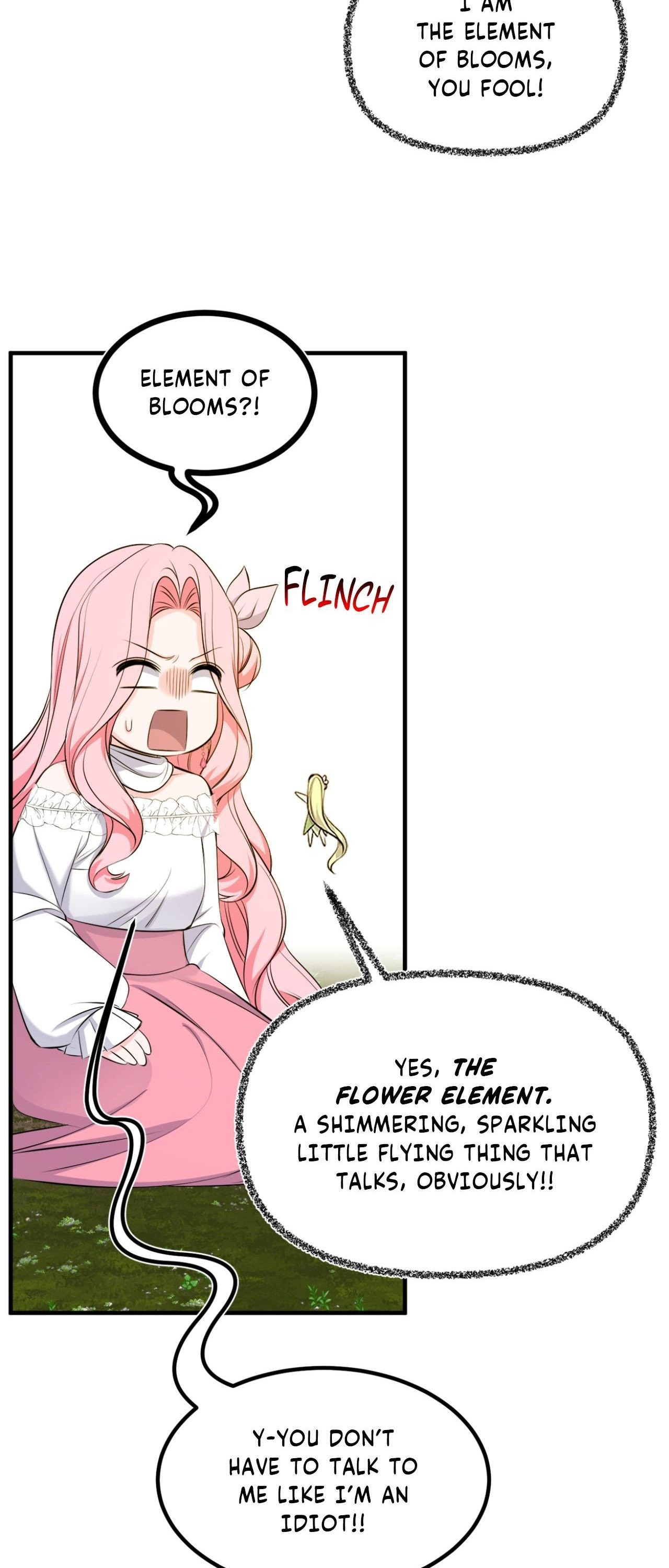 Male Lead, Stop Following Me Chapter 50 - page 42