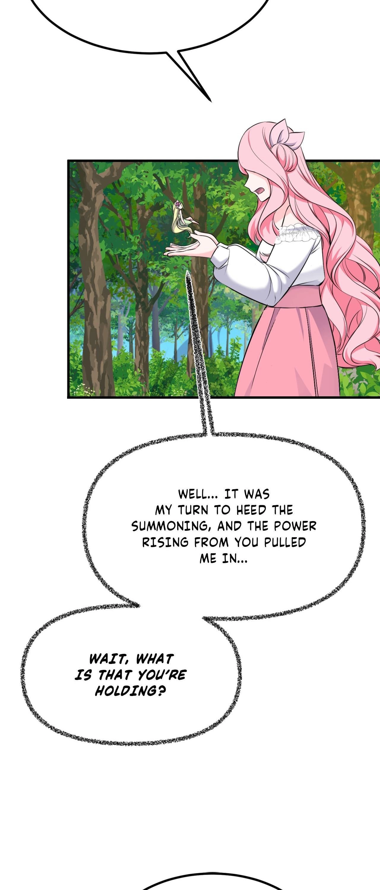 Male Lead, Stop Following Me Chapter 50 - page 46