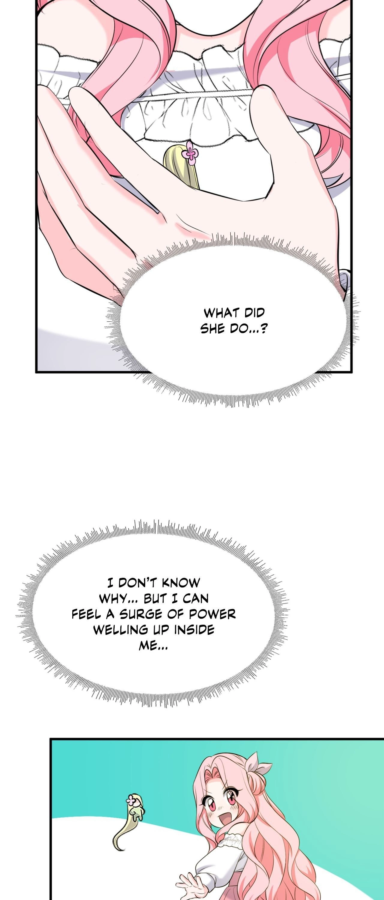 Male Lead, Stop Following Me Chapter 50 - page 49