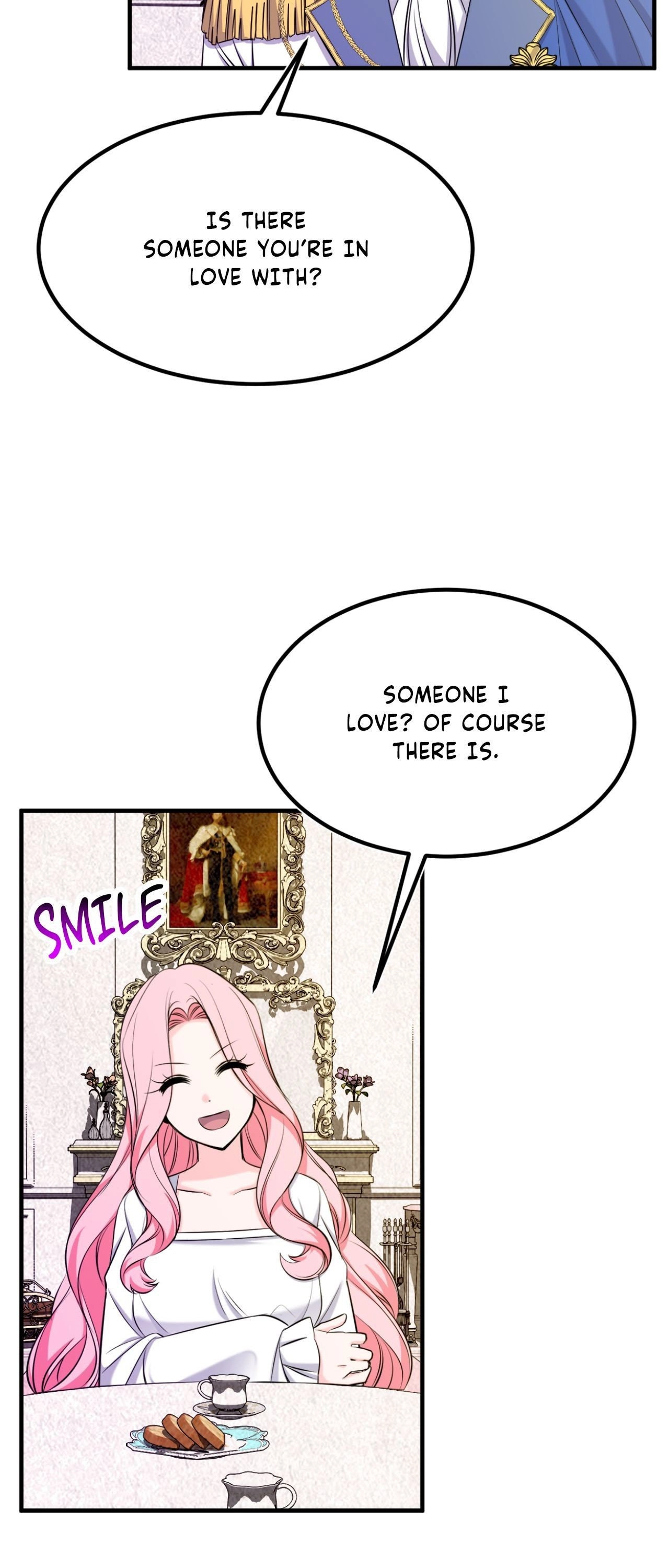 Male Lead, Stop Following Me Chapter 50 - page 5