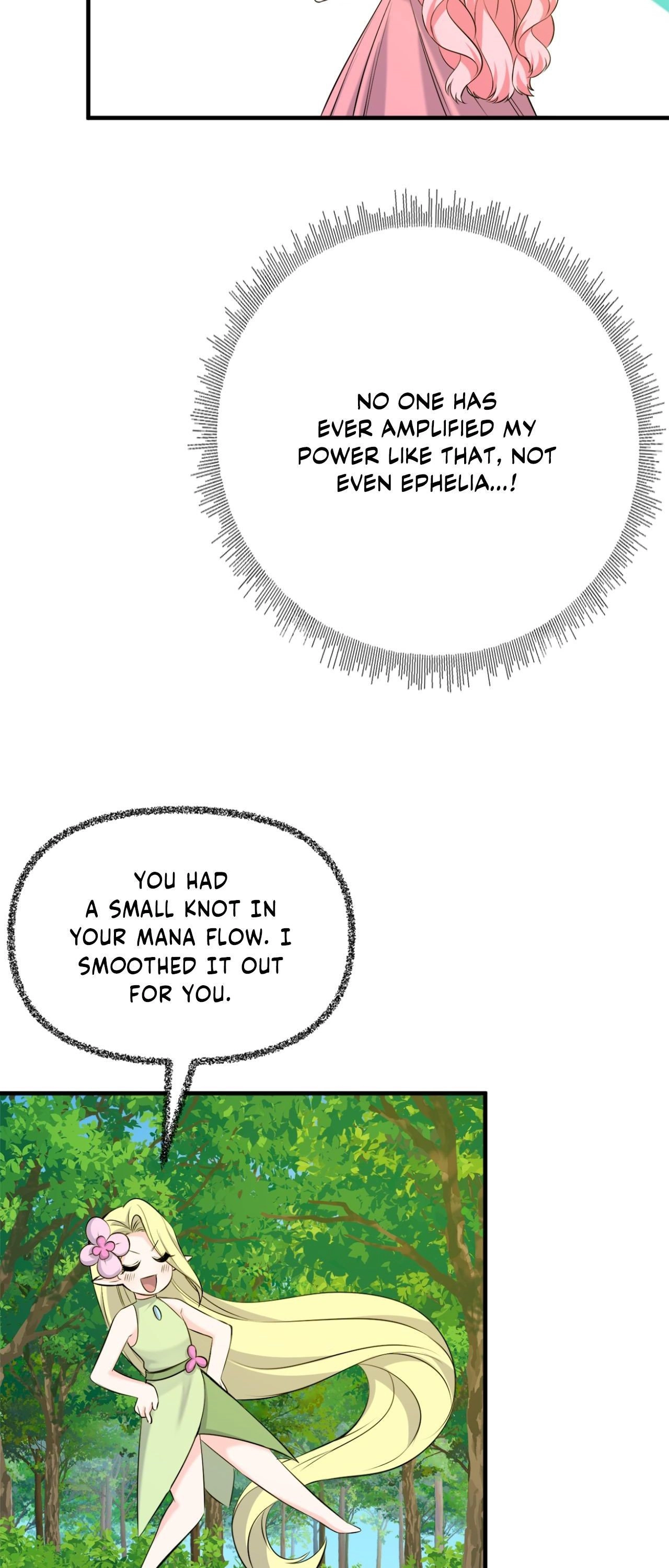 Male Lead, Stop Following Me Chapter 50 - page 50