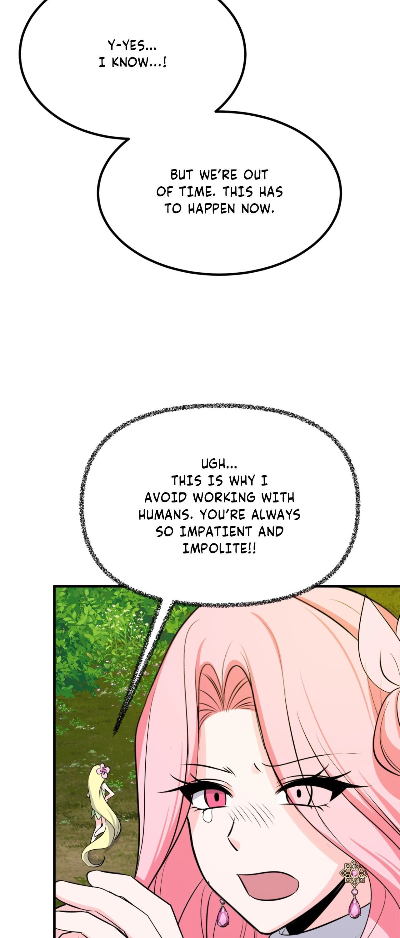 Male Lead, Stop Following Me Chapter 50 - page 53