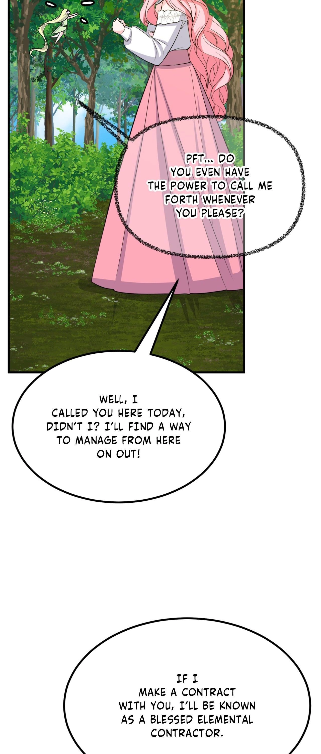 Male Lead, Stop Following Me Chapter 50 - page 56