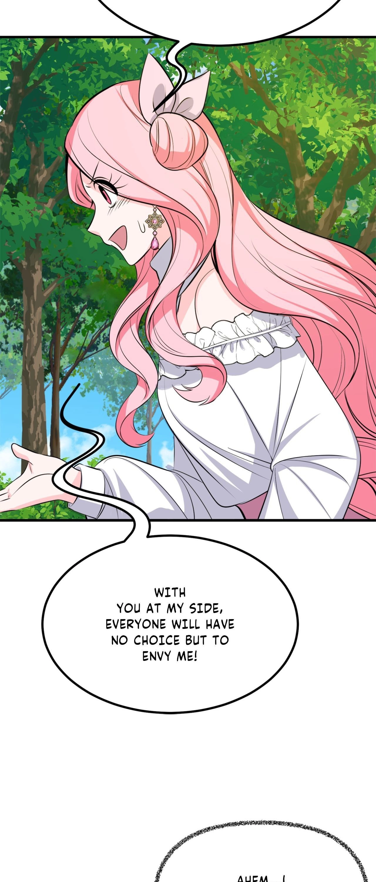 Male Lead, Stop Following Me Chapter 50 - page 57